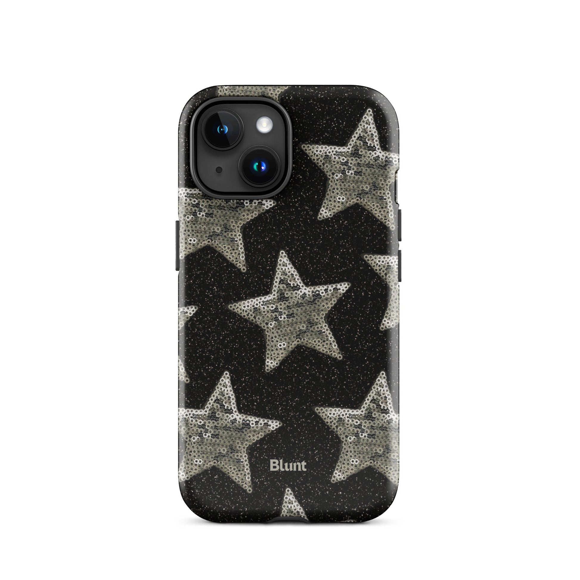 Starlit Night iPhone Case - Blunt Cases