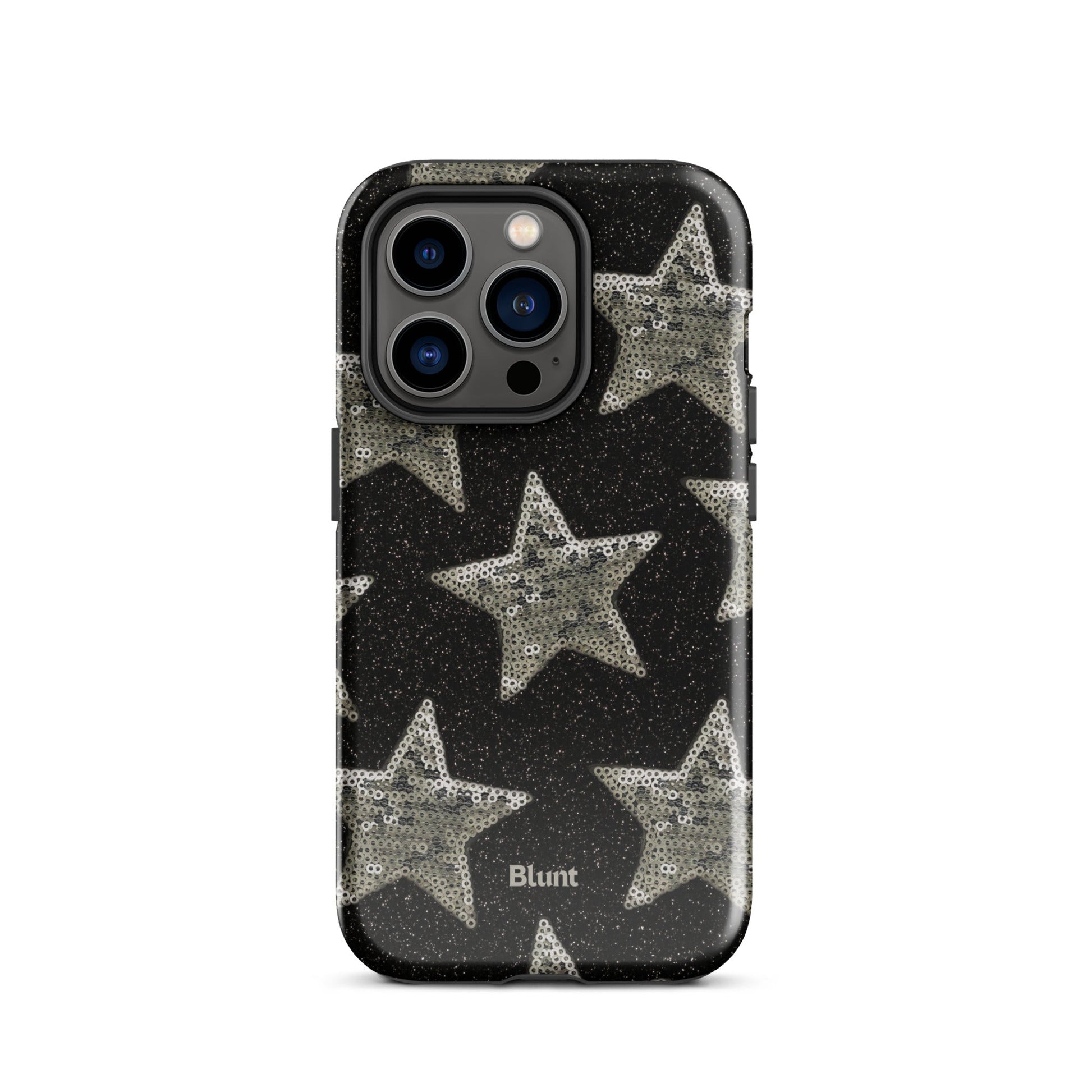 Starlit Night iPhone Case - Blunt Cases
