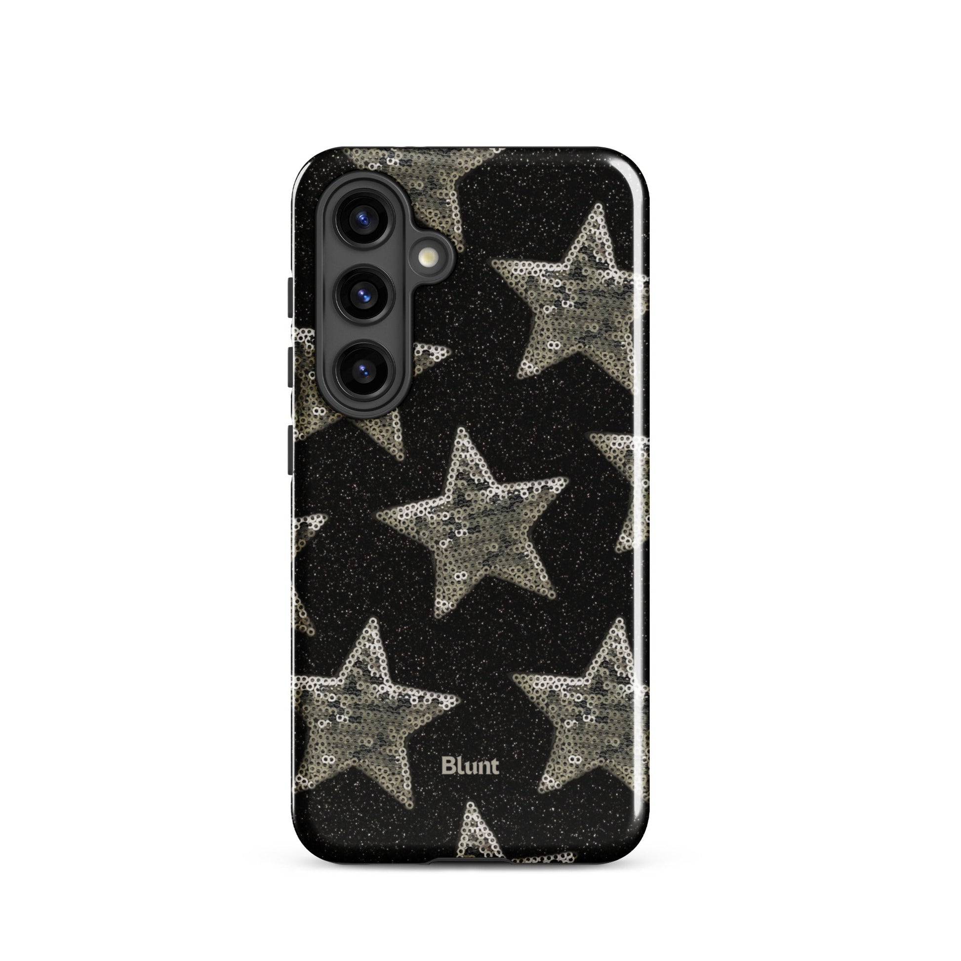 Starlit Night Samsung Case - Blunt Cases