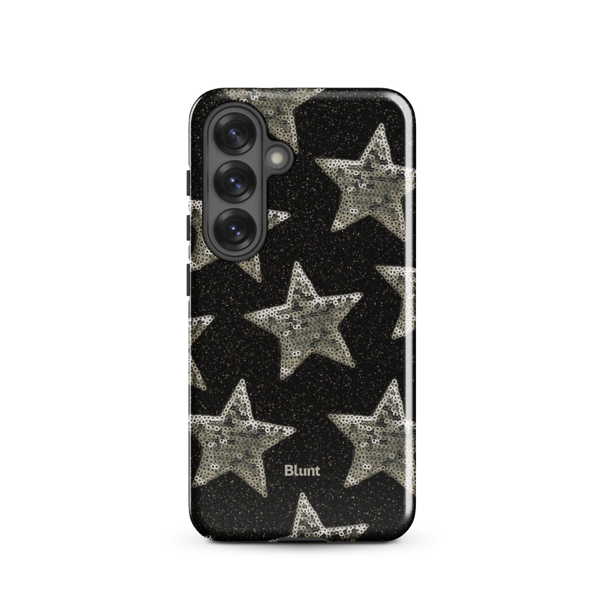 Starlit Night Samsung Case - Blunt Cases