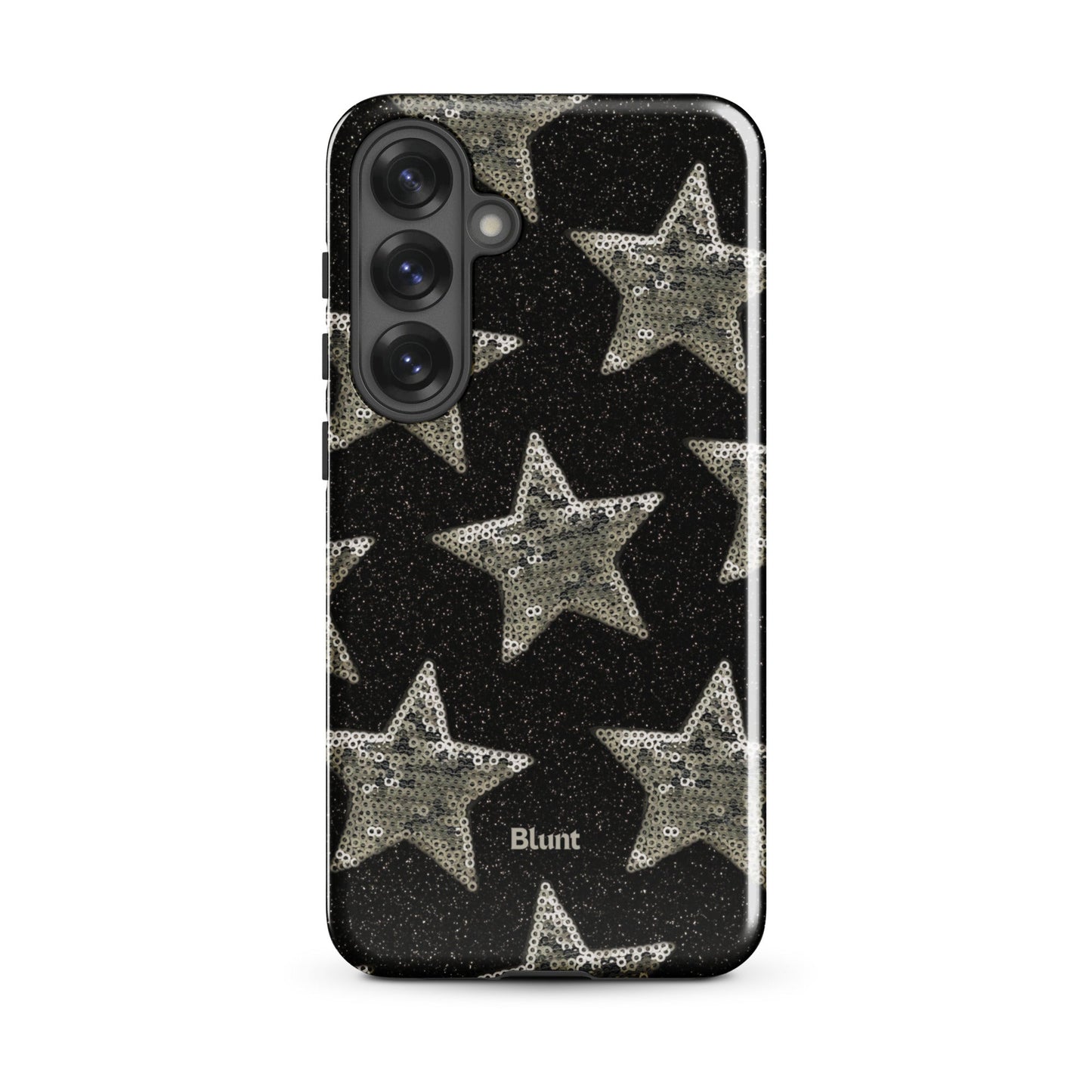 Starlit Night Samsung Case - Blunt Cases