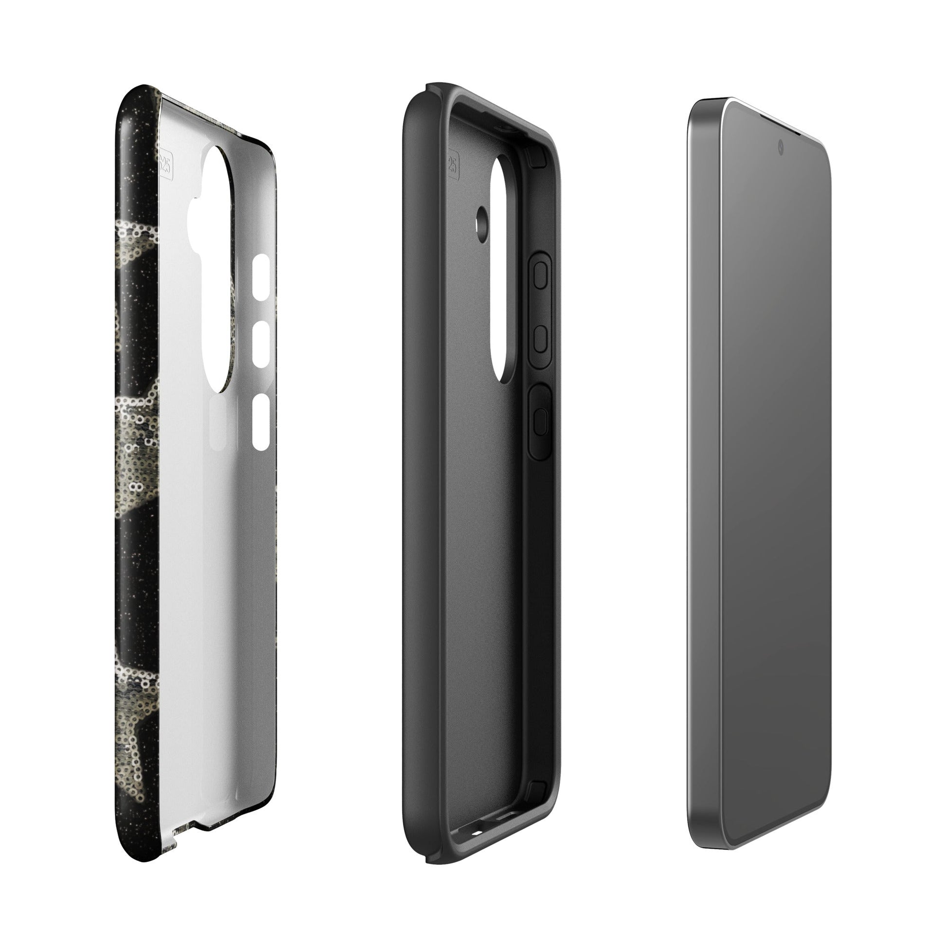 Starlit Night Samsung Case - Blunt Cases