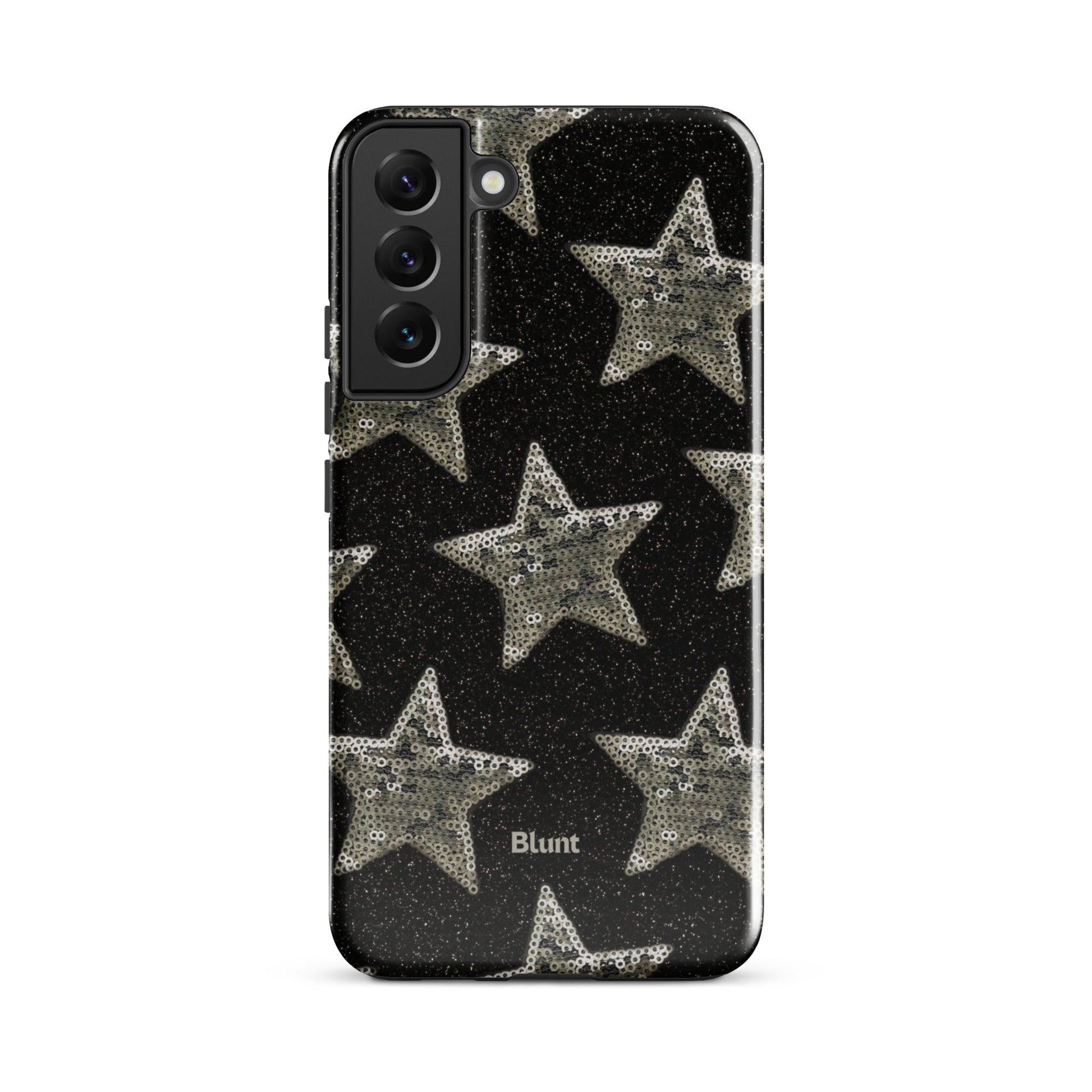Starlit Night Samsung Case - Blunt Cases