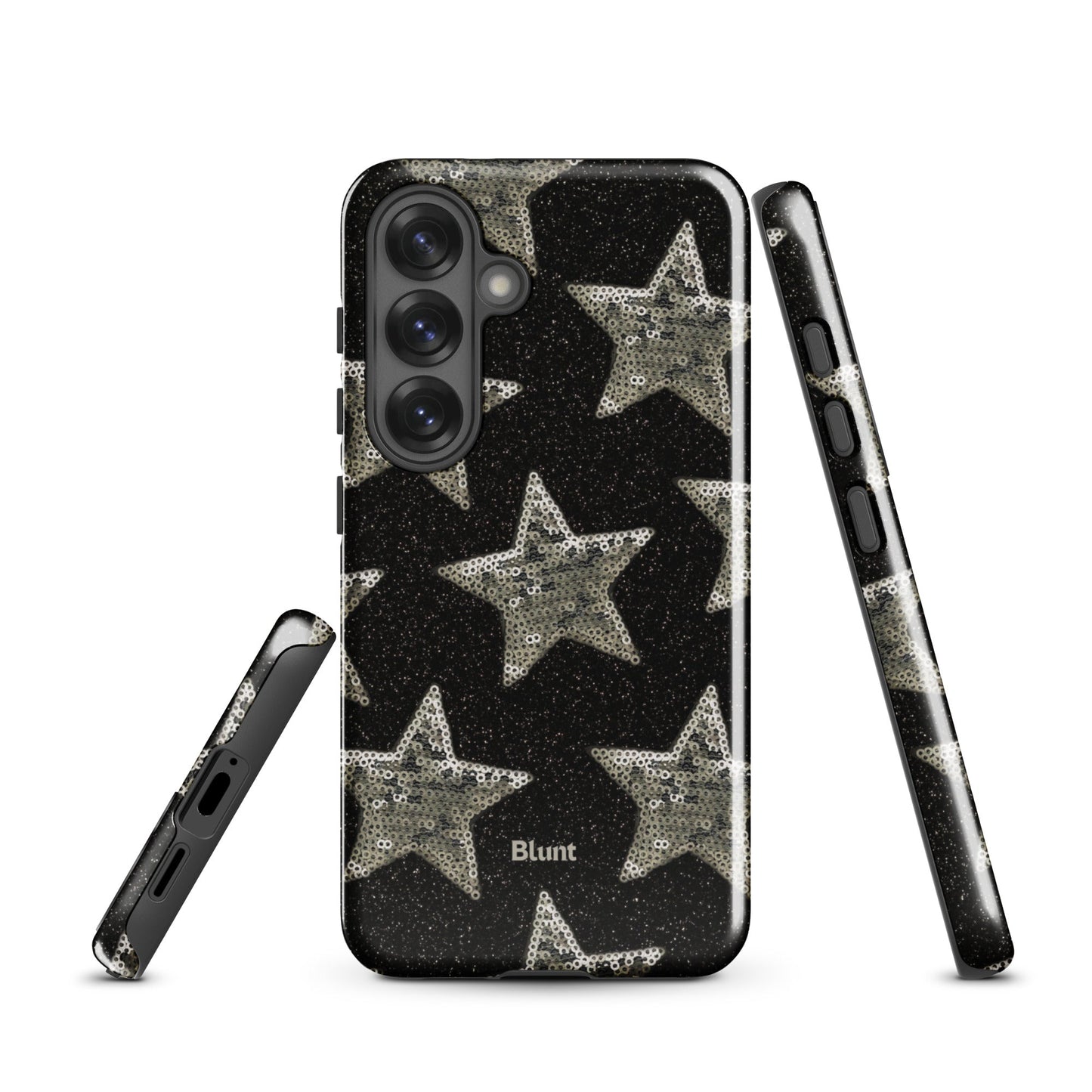 Starlit Night Samsung Case - Blunt Cases
