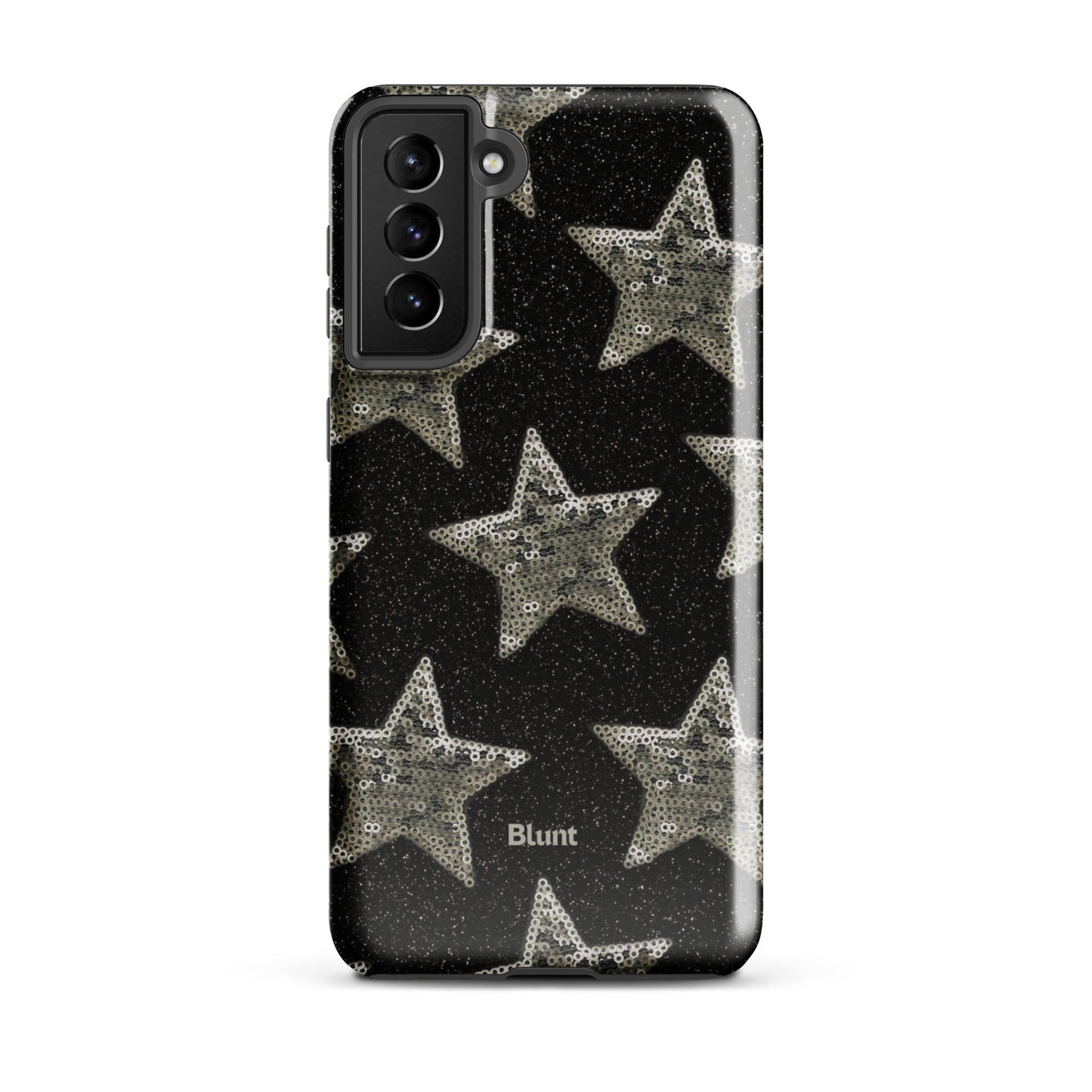 Starlit Night Samsung Case - Blunt Cases