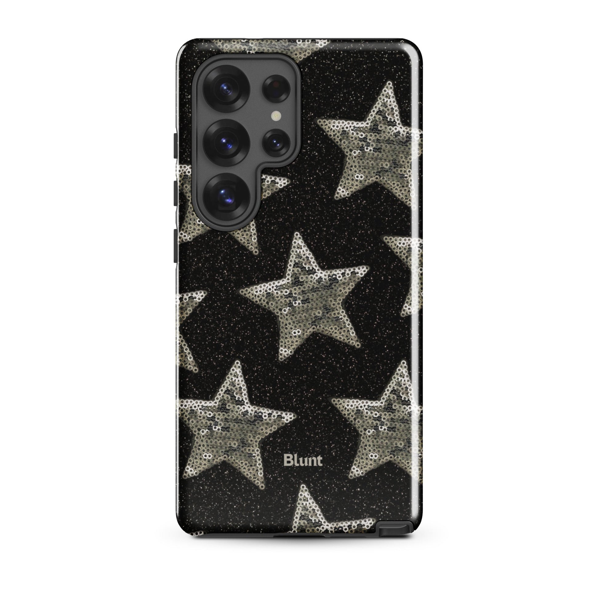 Starlit Night Samsung Case - Blunt Cases