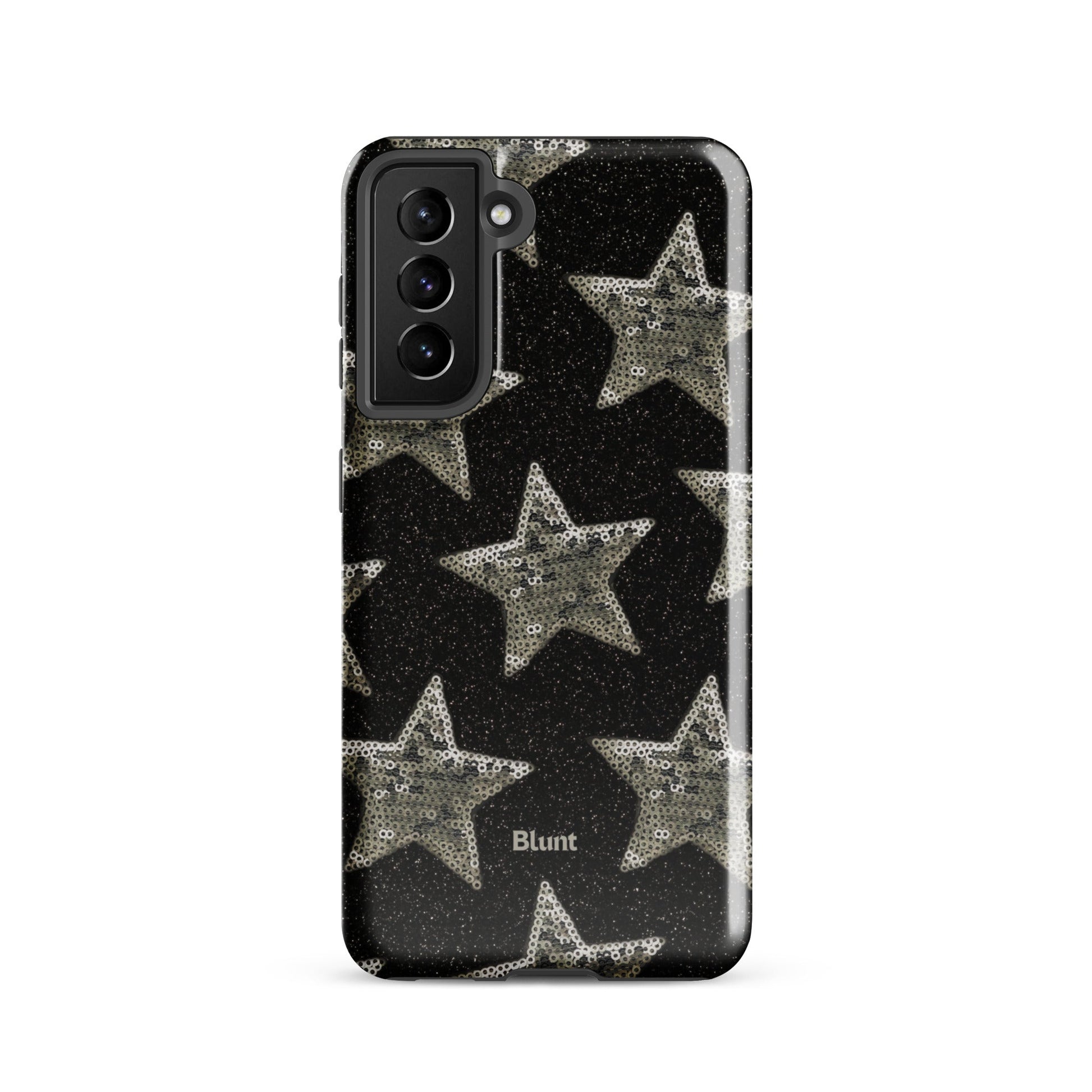 Starlit Night Samsung Case - Blunt Cases