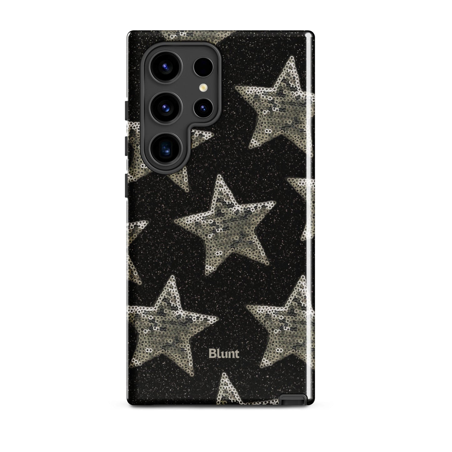 Starlit Night Samsung Case - Blunt Cases
