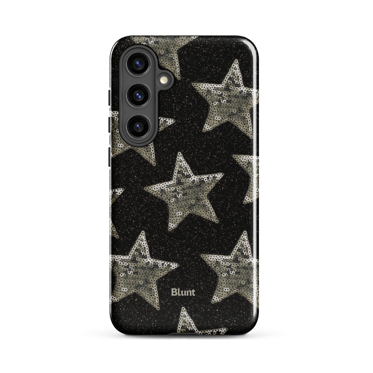 Starlit Night Samsung Case - Blunt Cases