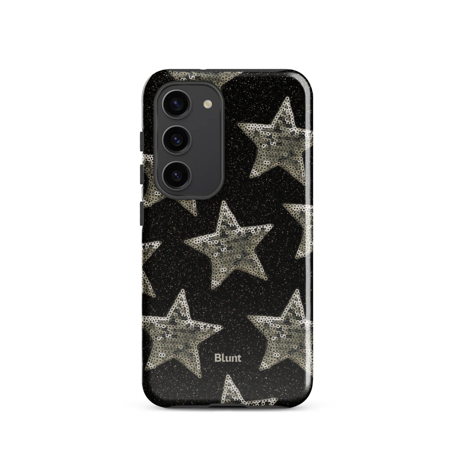 Starlit Night Samsung Case - Blunt Cases