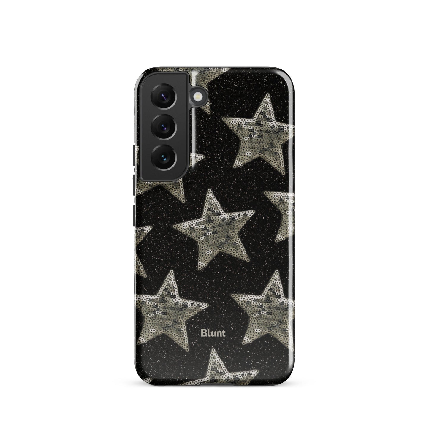 Starlit Night Samsung Case - Blunt Cases