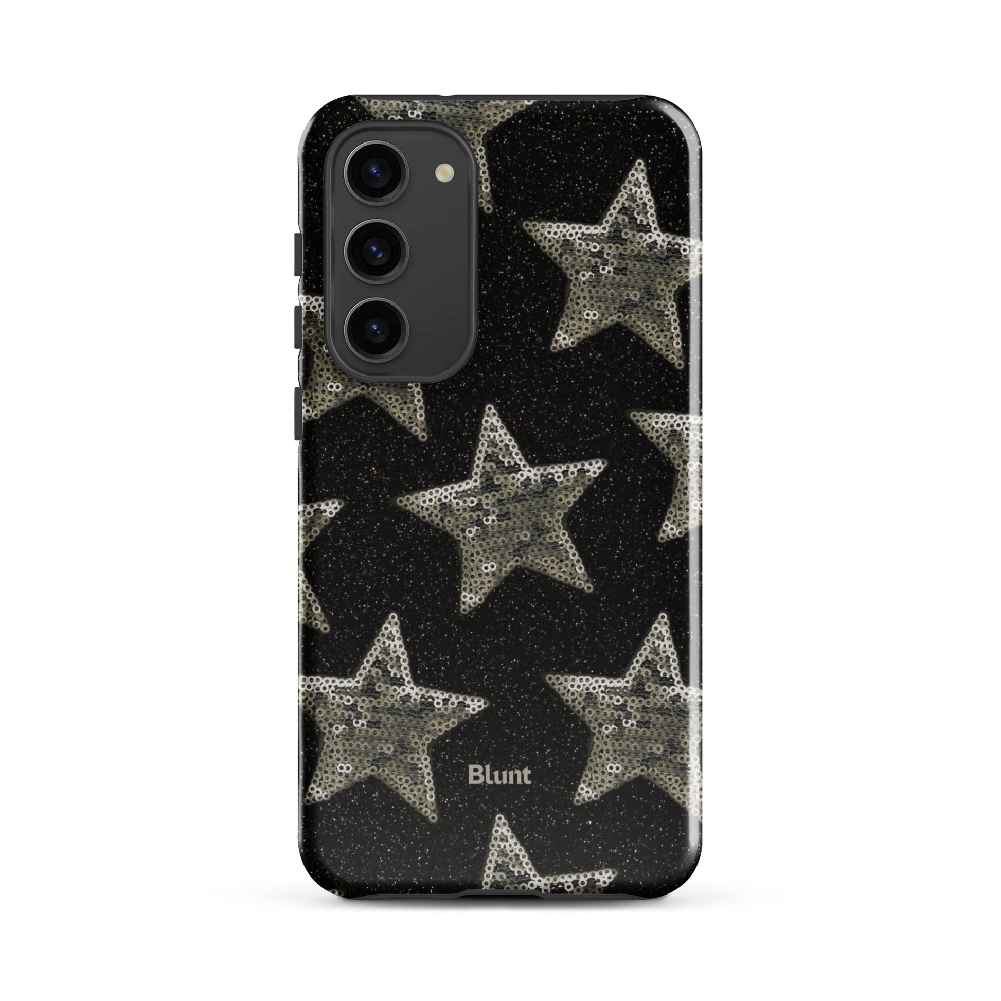 Starlit Night Samsung Case - Blunt Cases
