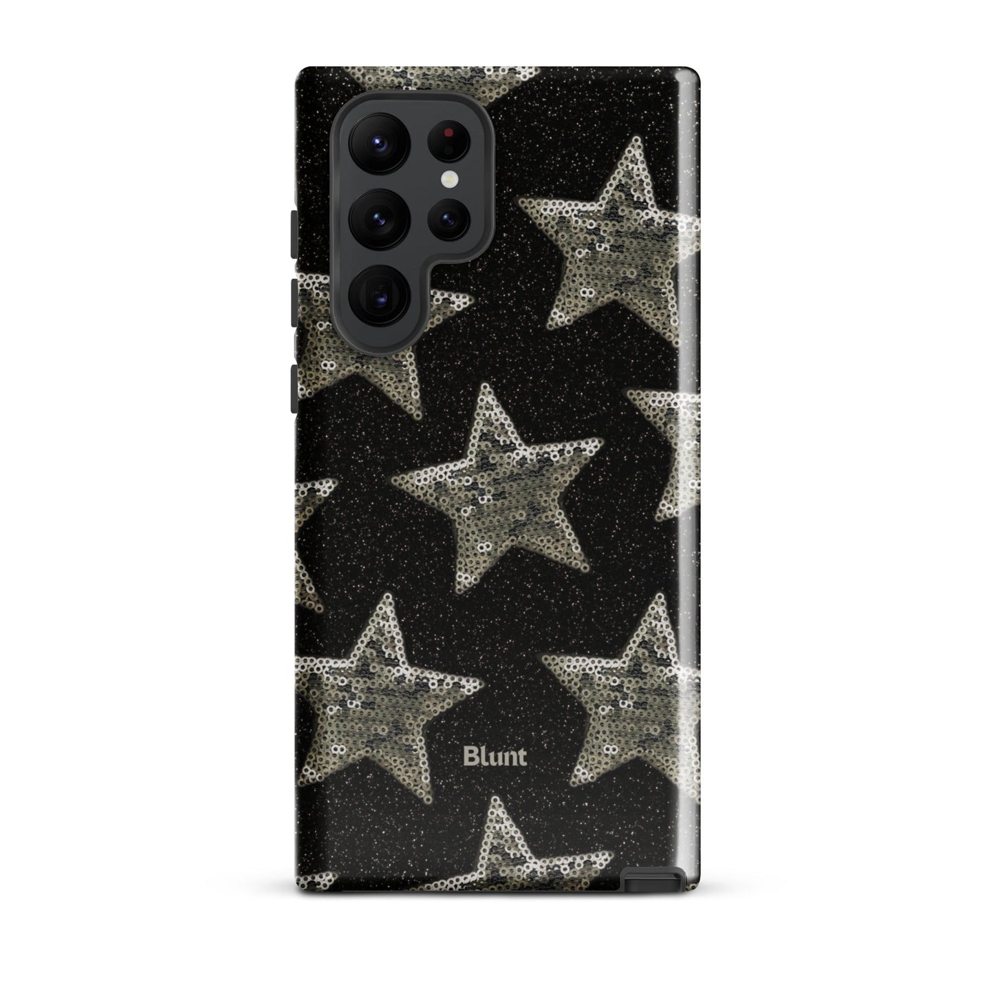 Starlit Night Samsung Case - Blunt Cases