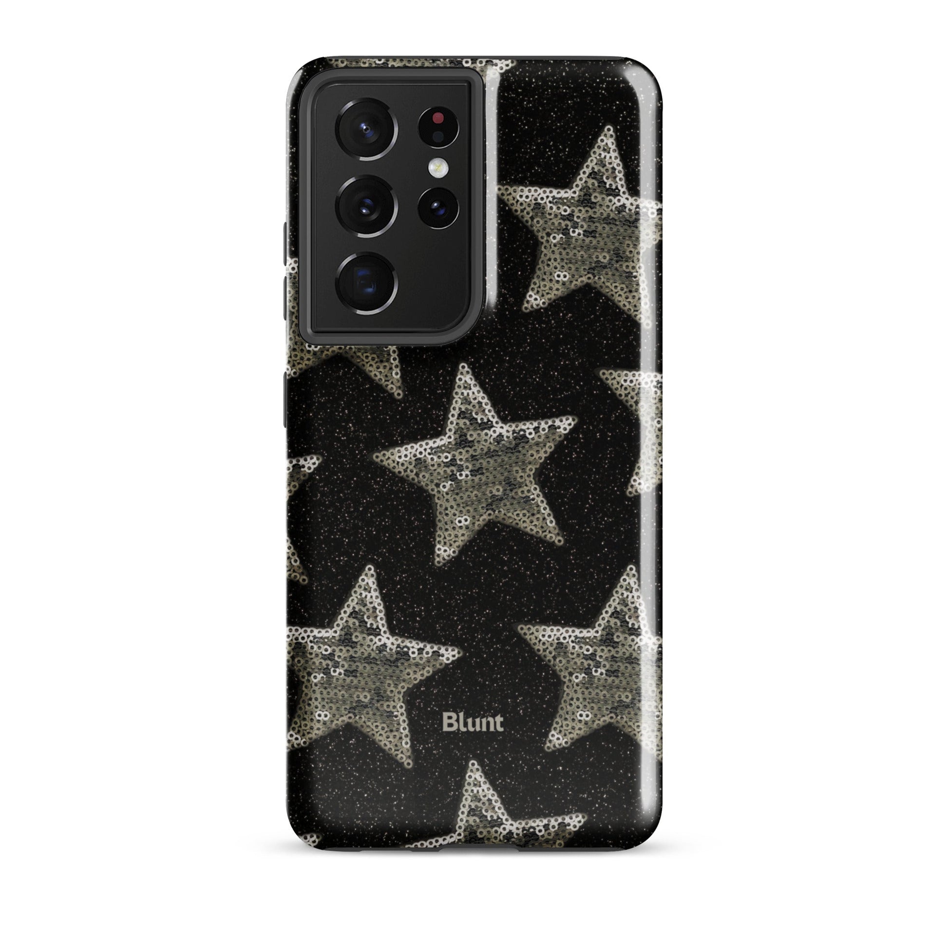 Starlit Night Samsung Case - Blunt Cases