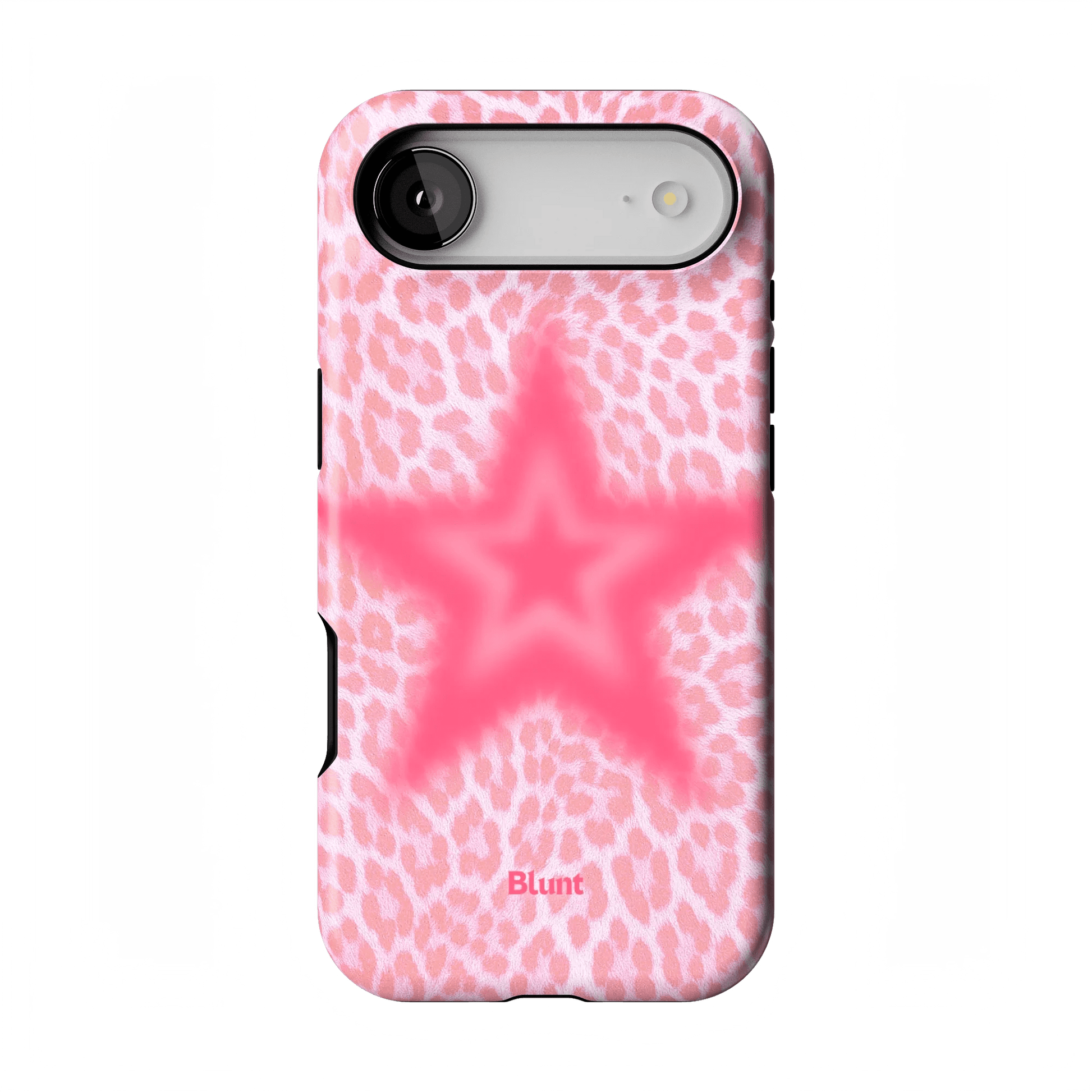 Starstruck Pink iPhone Case - Blunt Cases