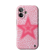 Starstruck Pink Statement iPhone Case