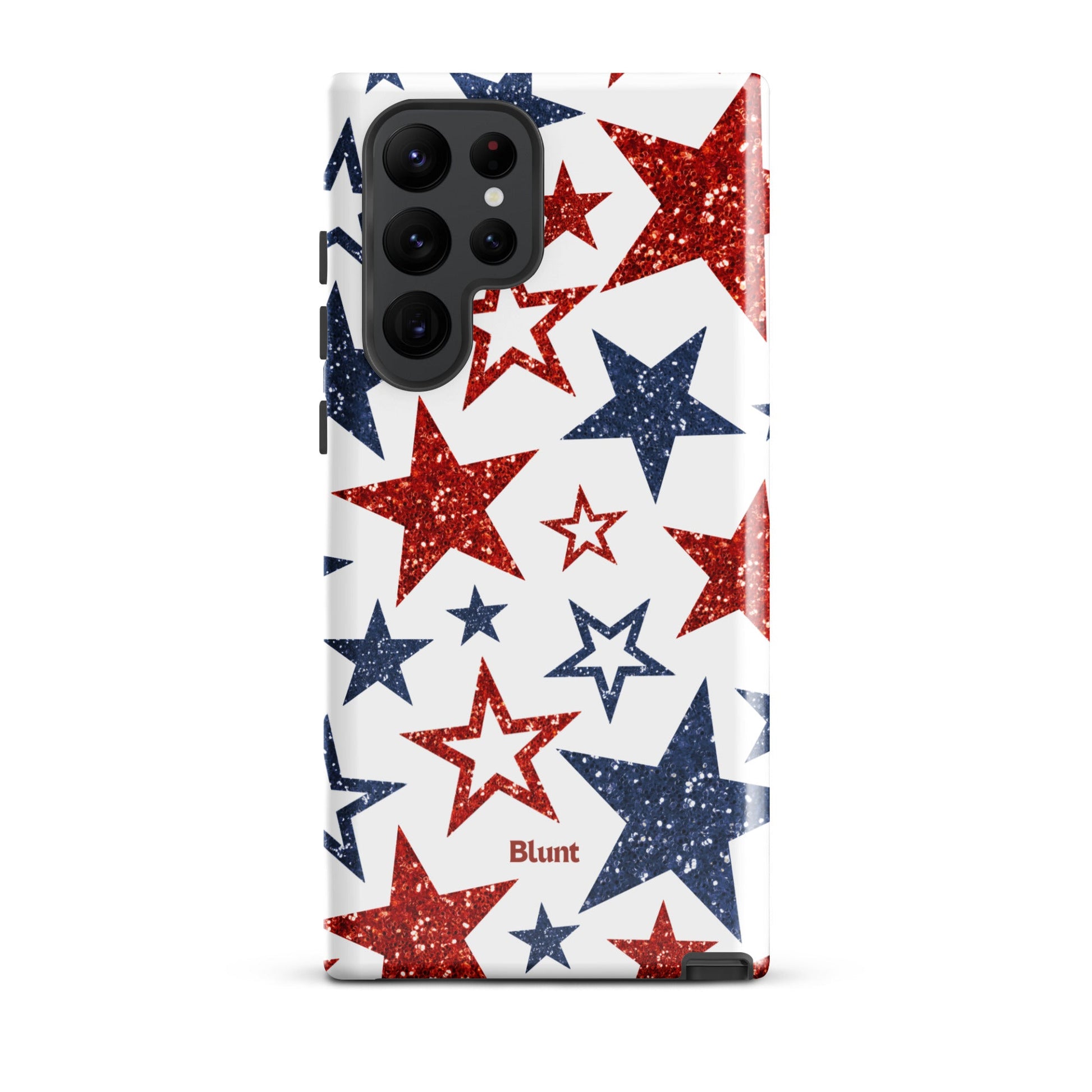 State Fair Samsung Case - Blunt Cases