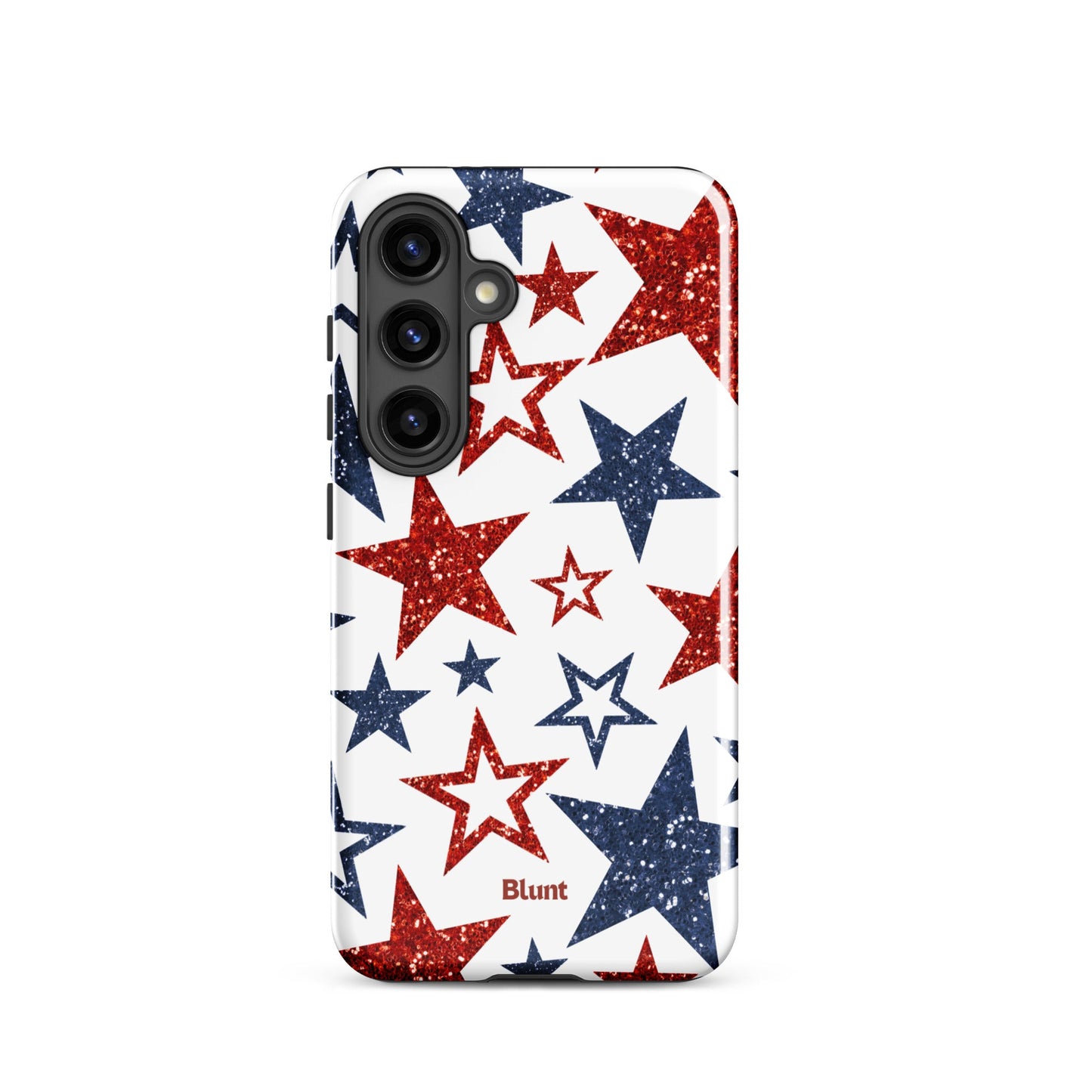 State Fair Samsung Case - Blunt Cases