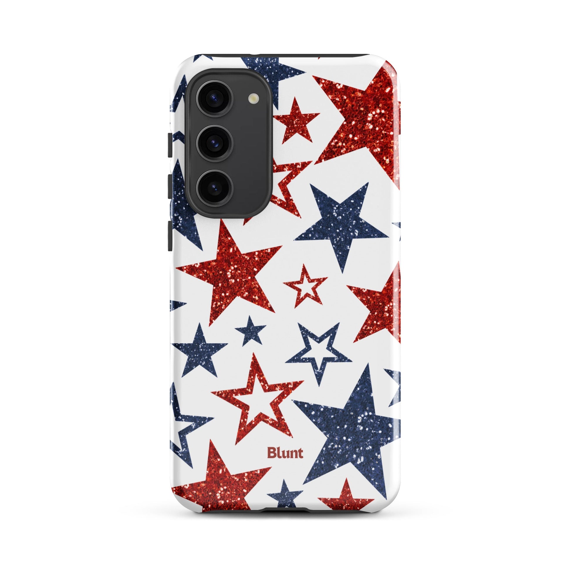 State Fair Samsung Case - Blunt Cases