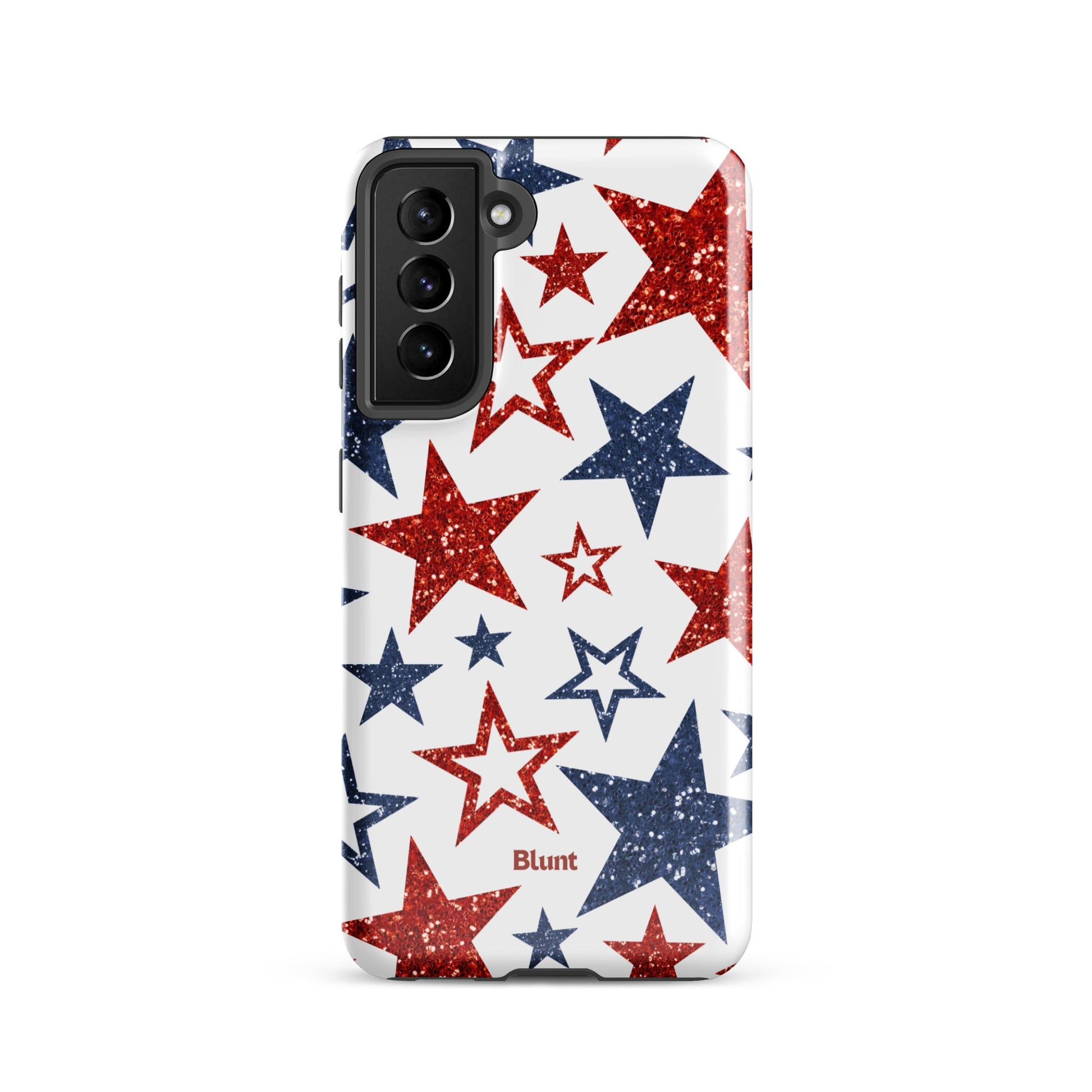 State Fair Samsung Case - Blunt Cases