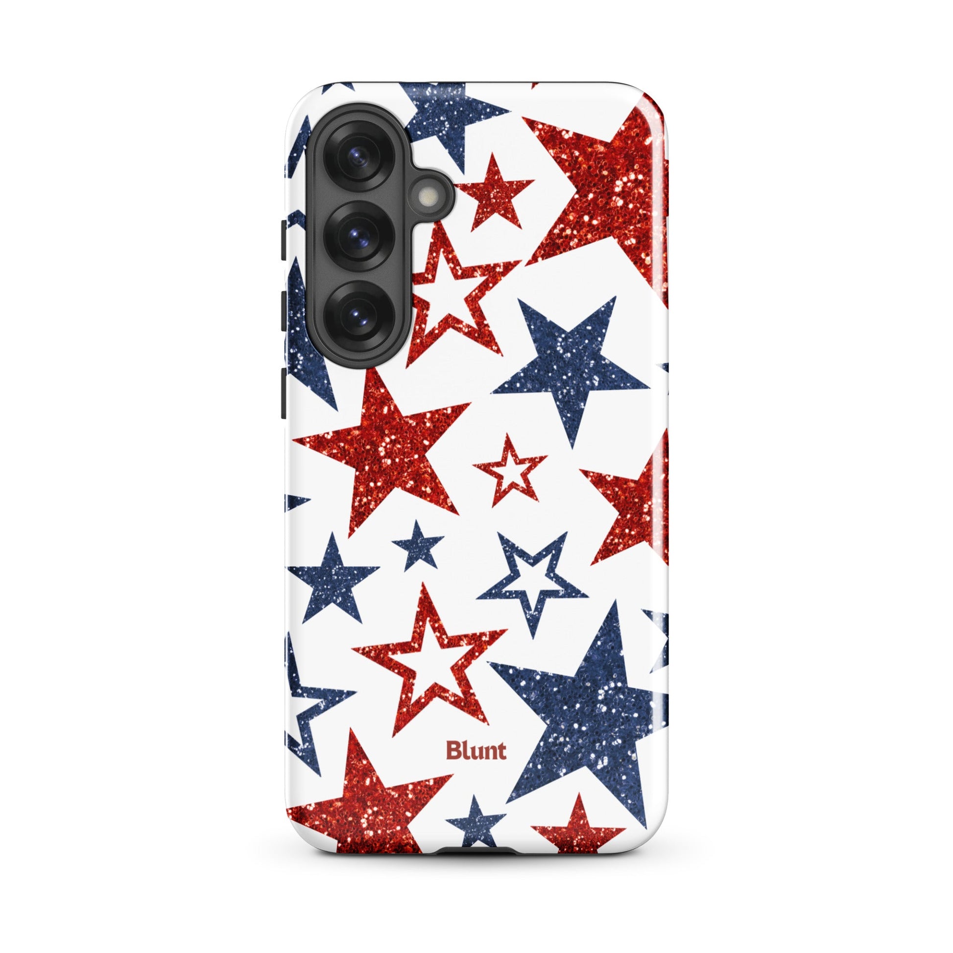 State Fair Samsung Case - Blunt Cases