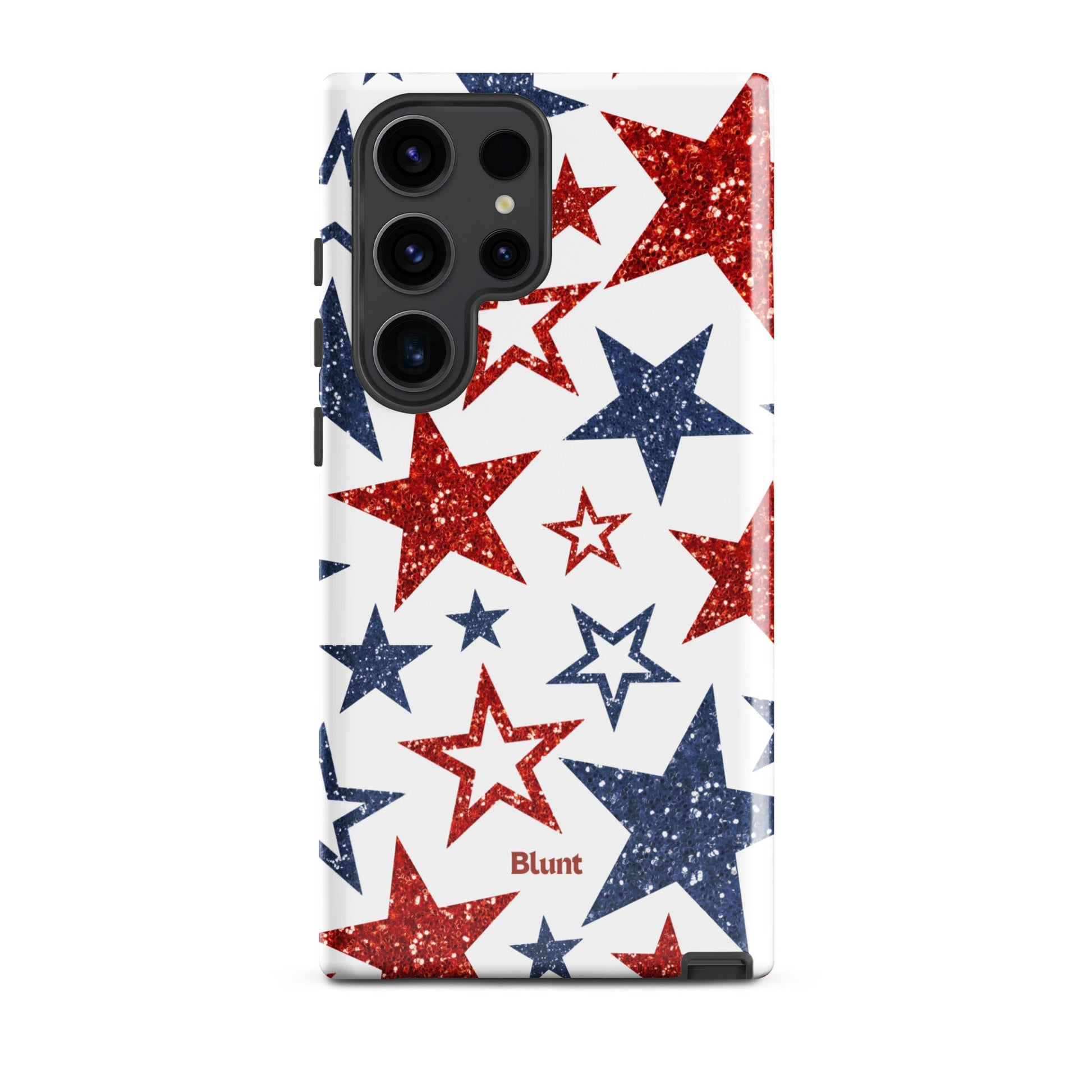 State Fair Samsung Case - Blunt Cases