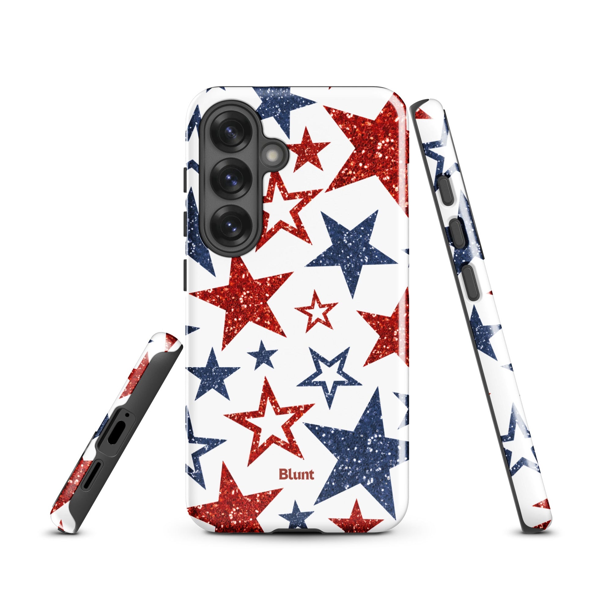 State Fair Samsung Case - Blunt Cases