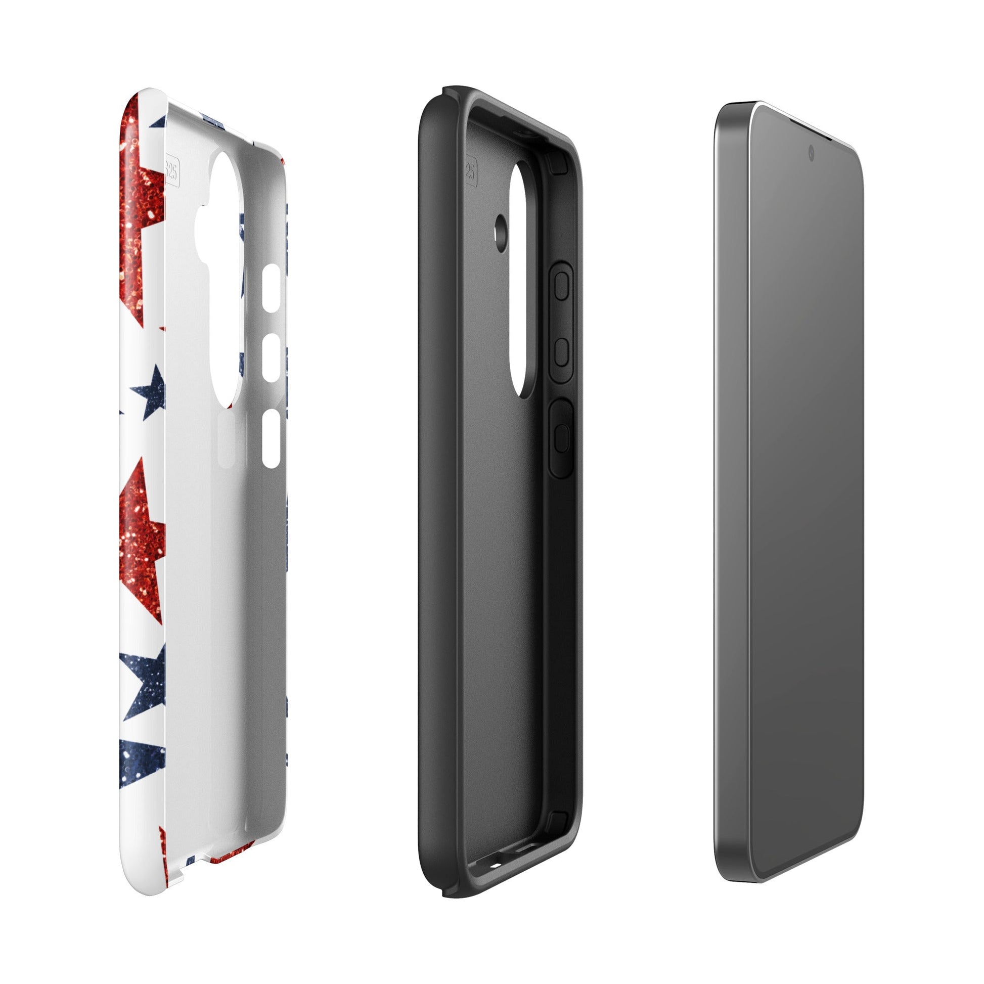 State Fair Samsung Case - Blunt Cases