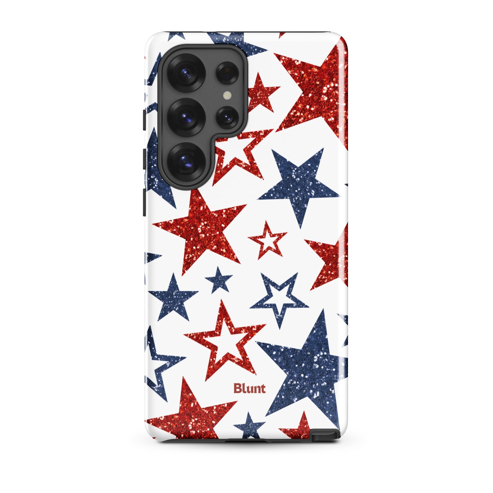 State Fair Samsung Case - Blunt Cases