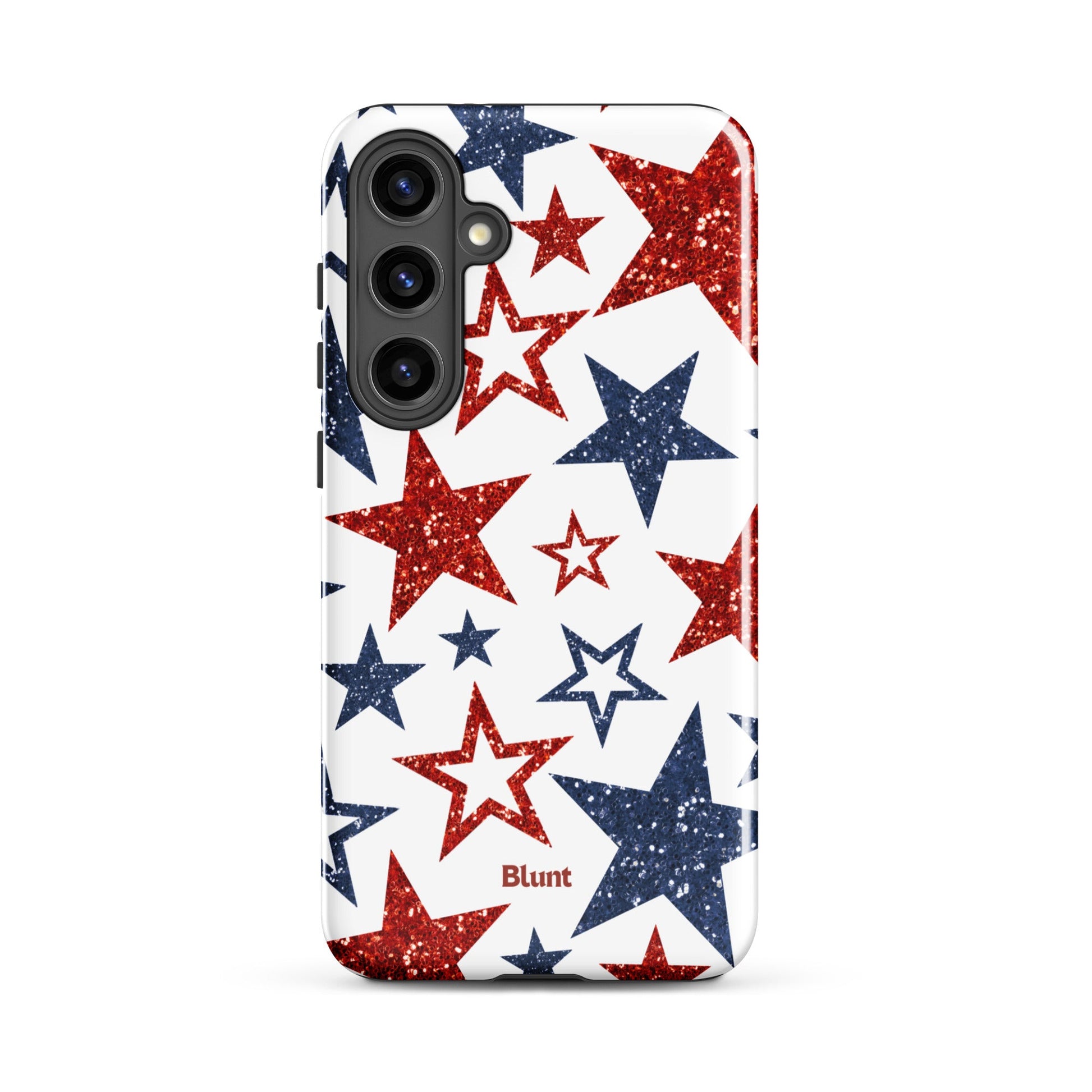 State Fair Samsung Case - Blunt Cases