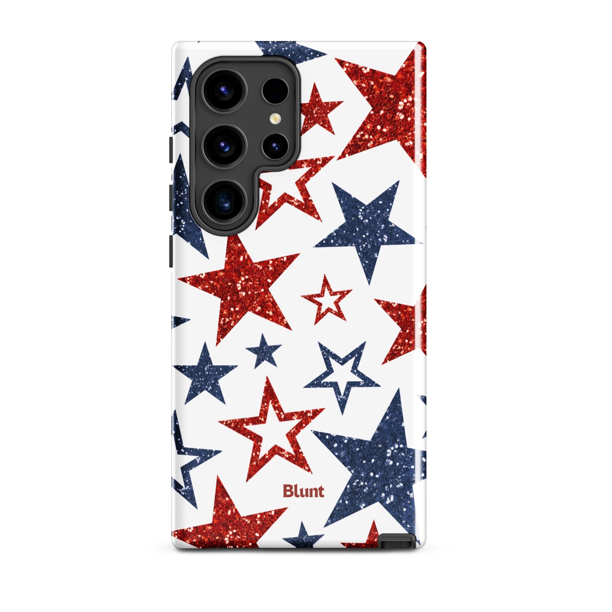 State Fair Samsung Case - Blunt Cases