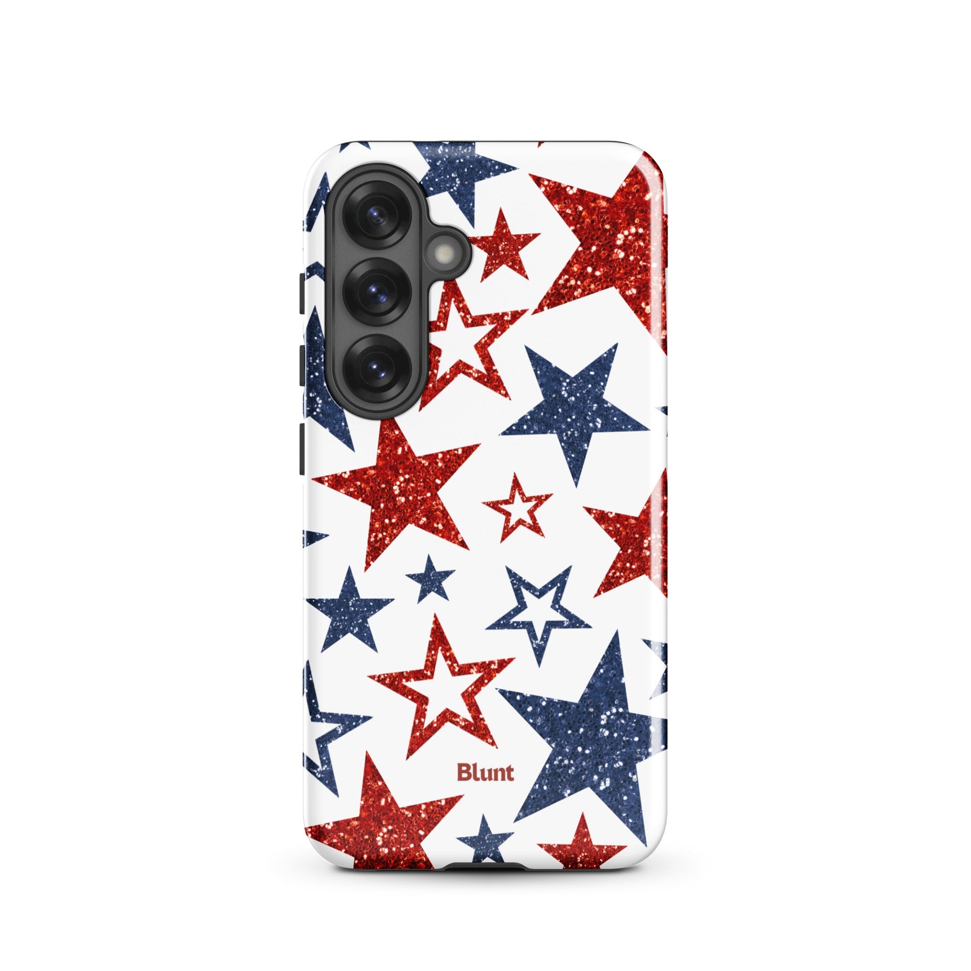 State Fair Samsung Case - Blunt Cases