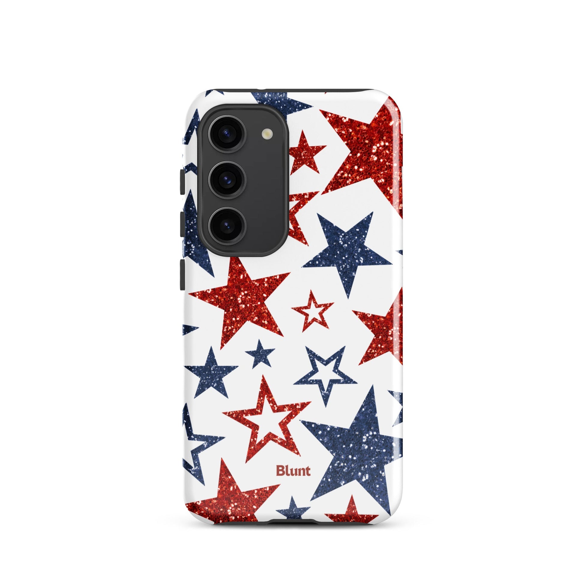 State Fair Samsung Case - Blunt Cases