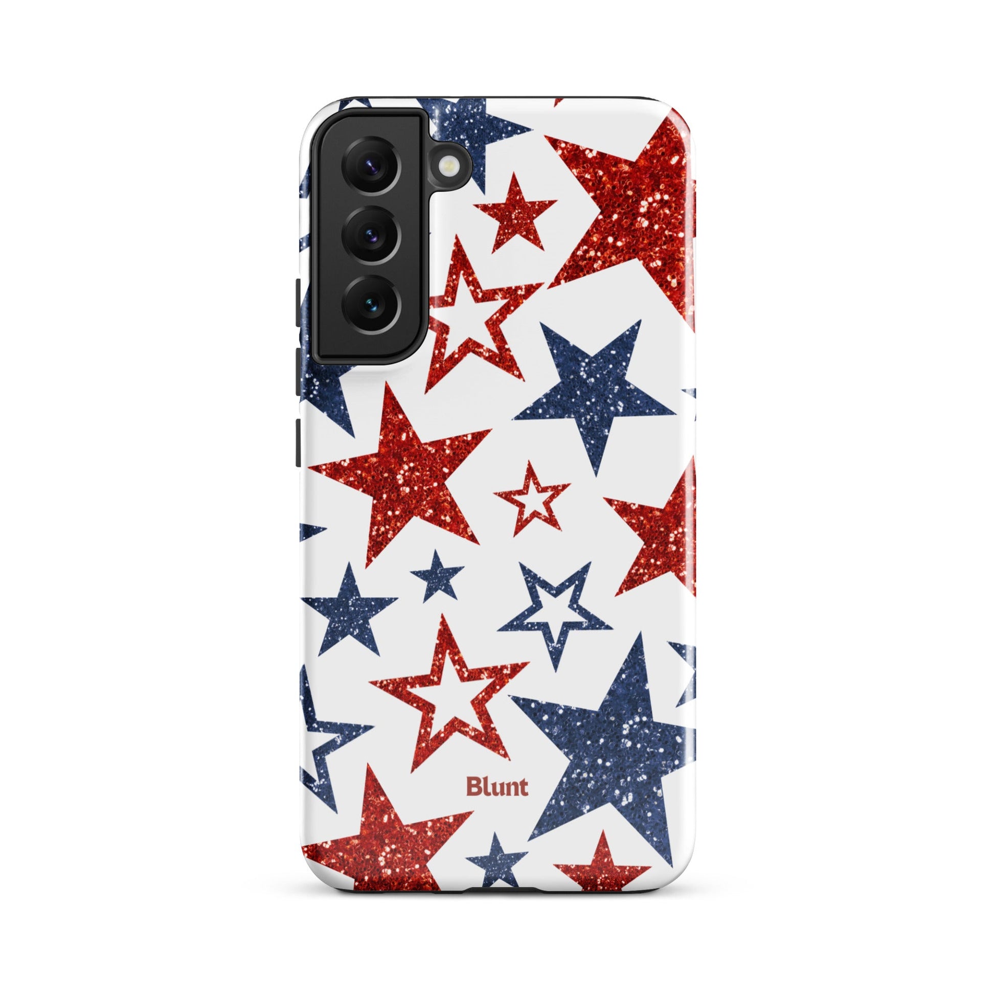 State Fair Samsung Case - Blunt Cases