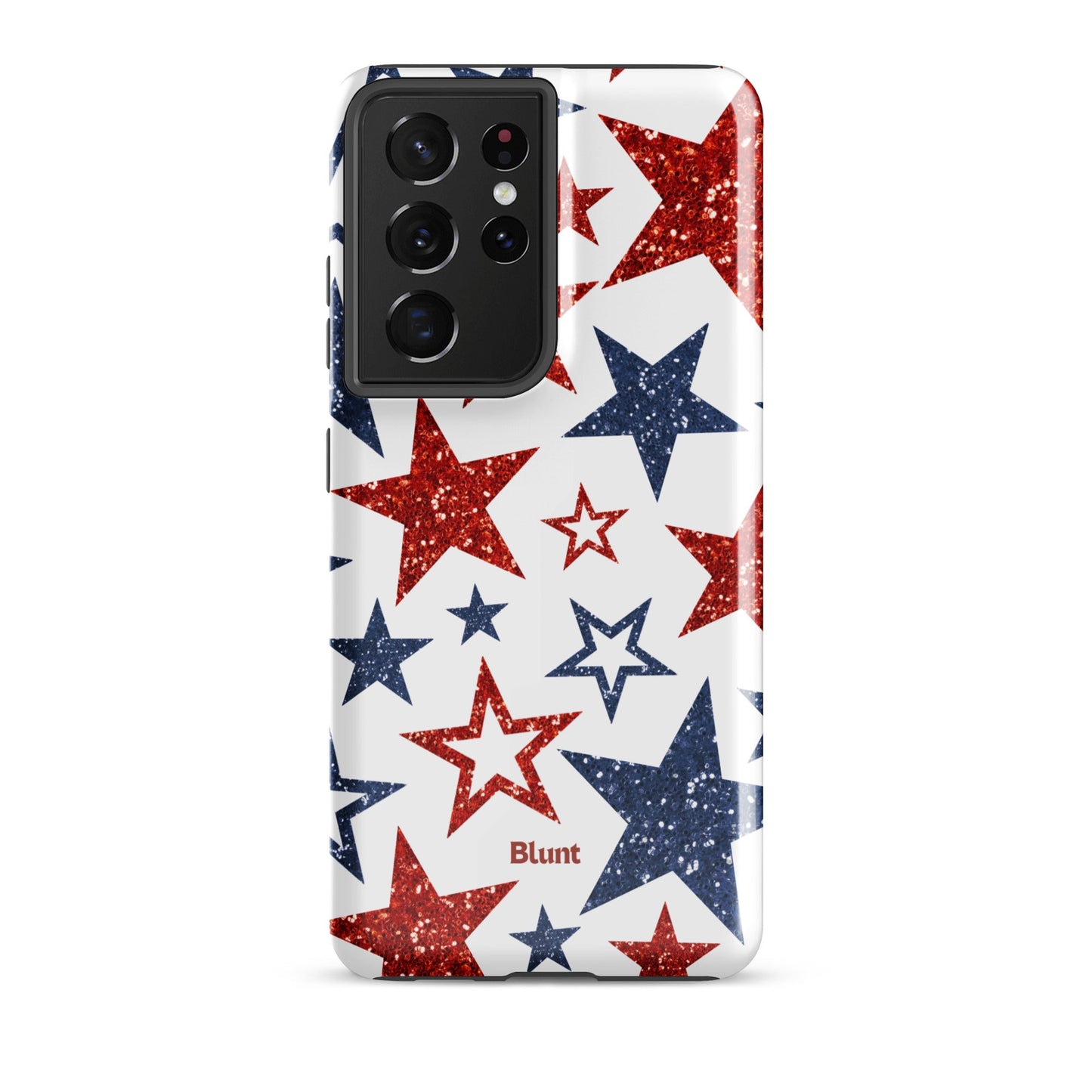 State Fair Samsung Case - Blunt Cases