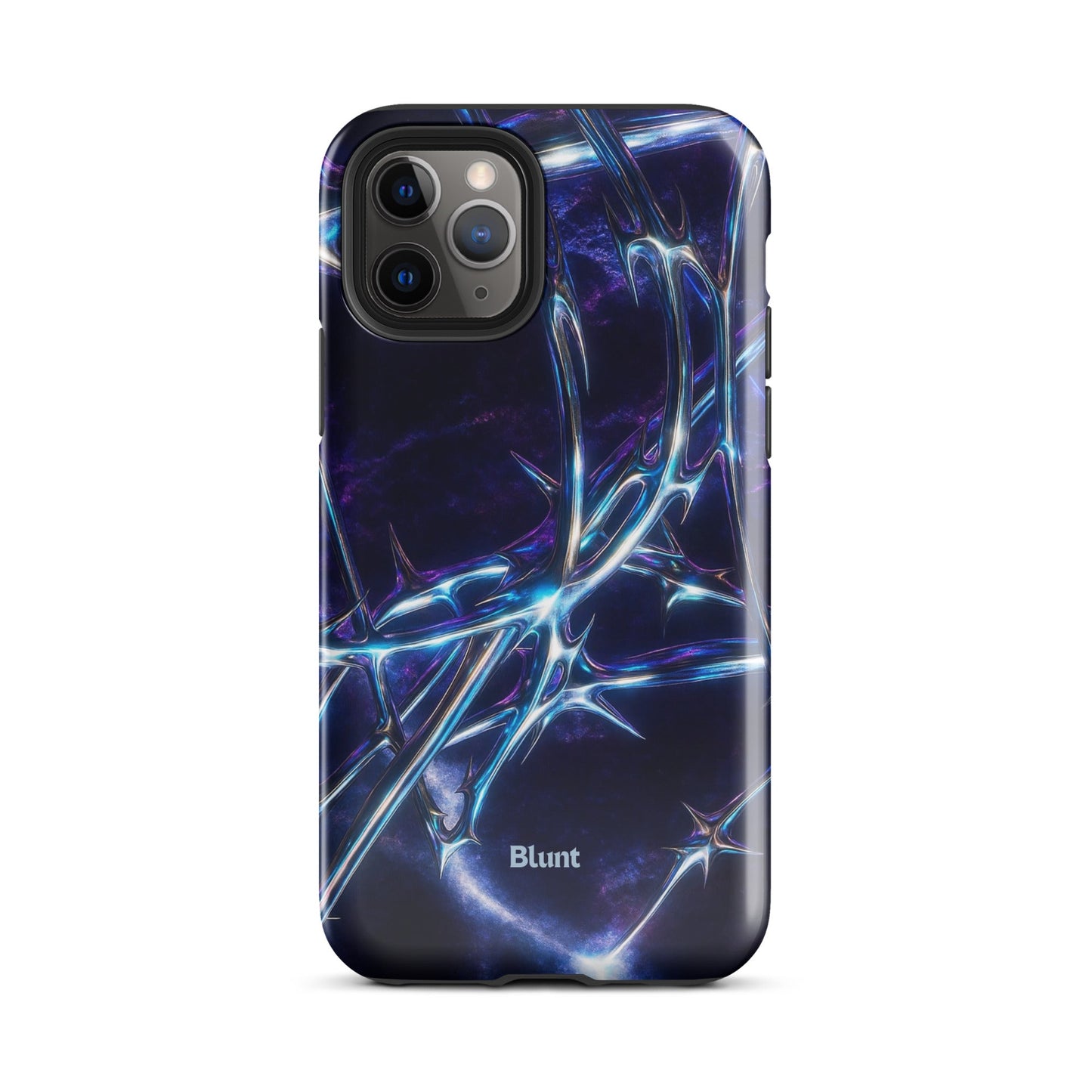 Static Surge iPhone Case - Blunt Cases