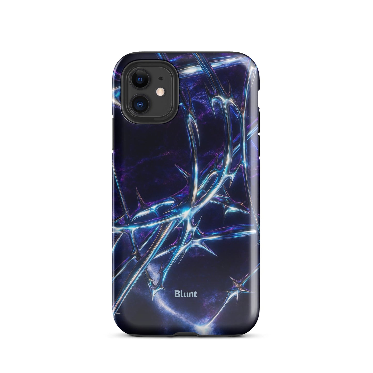 Static Surge iPhone Case - Blunt Cases