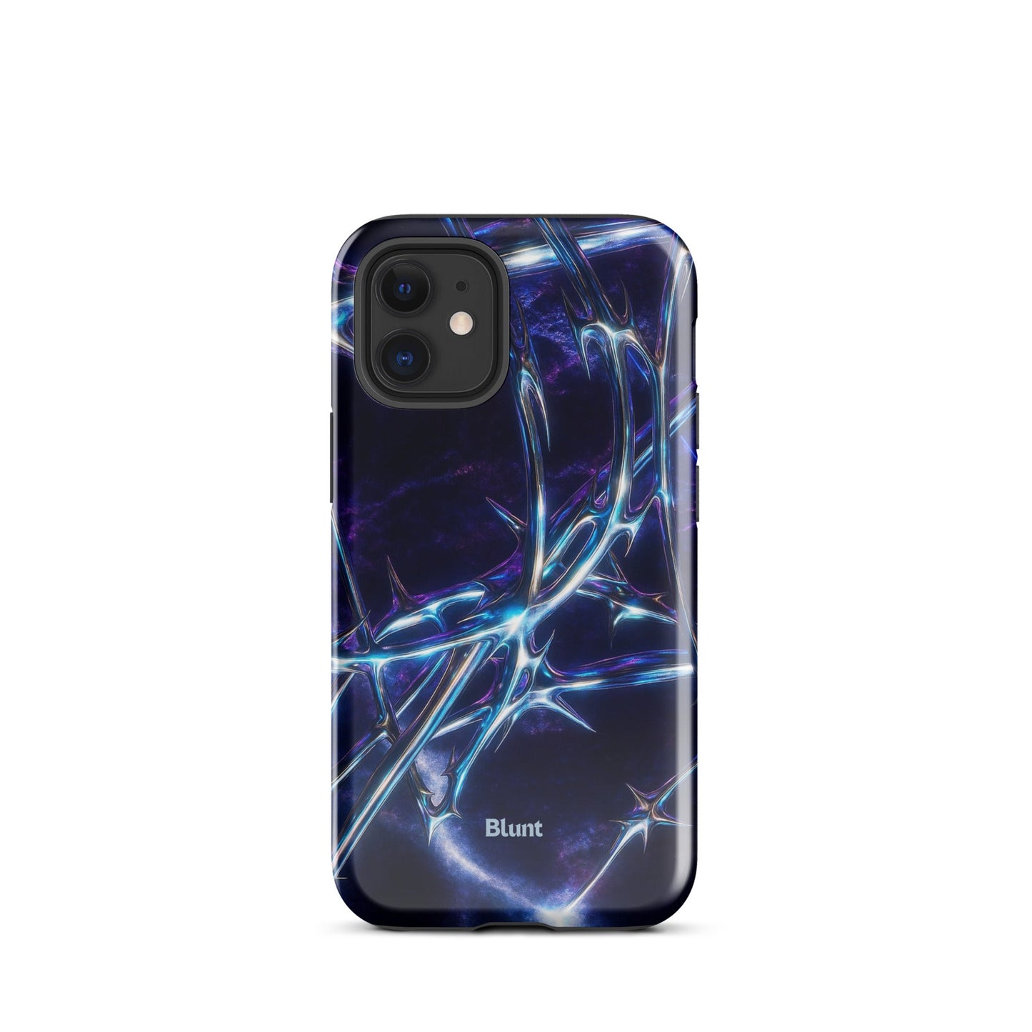 Static Surge iPhone Case - Blunt Cases
