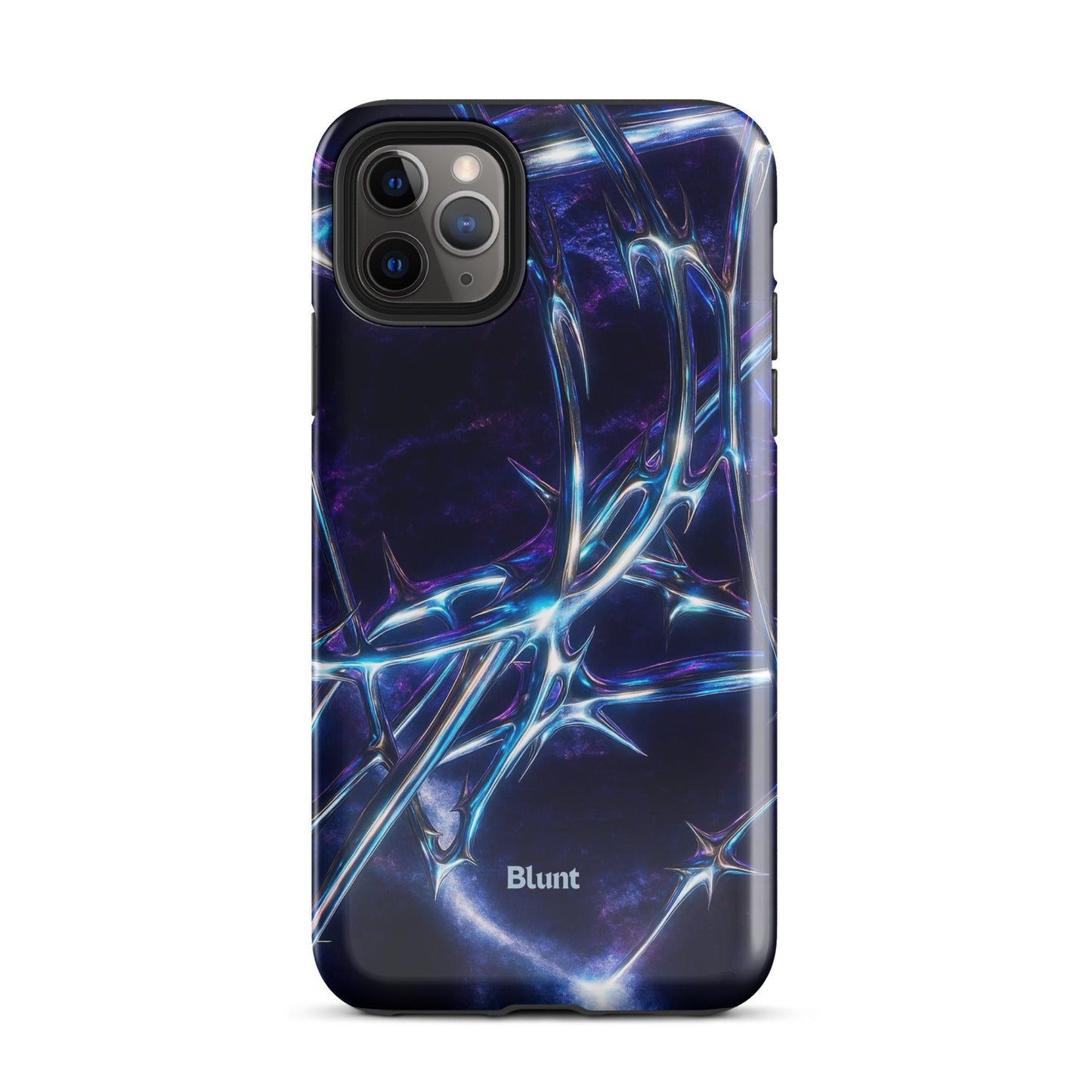Static Surge iPhone Case - Blunt Cases
