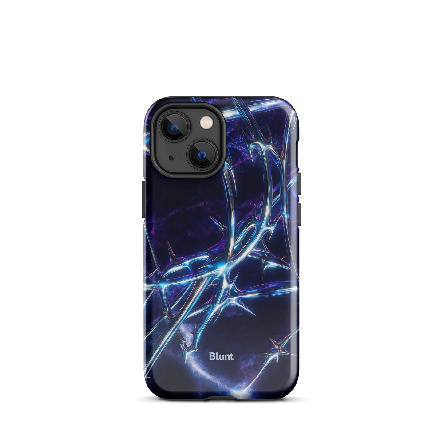 Static Surge iPhone Case - Blunt Cases