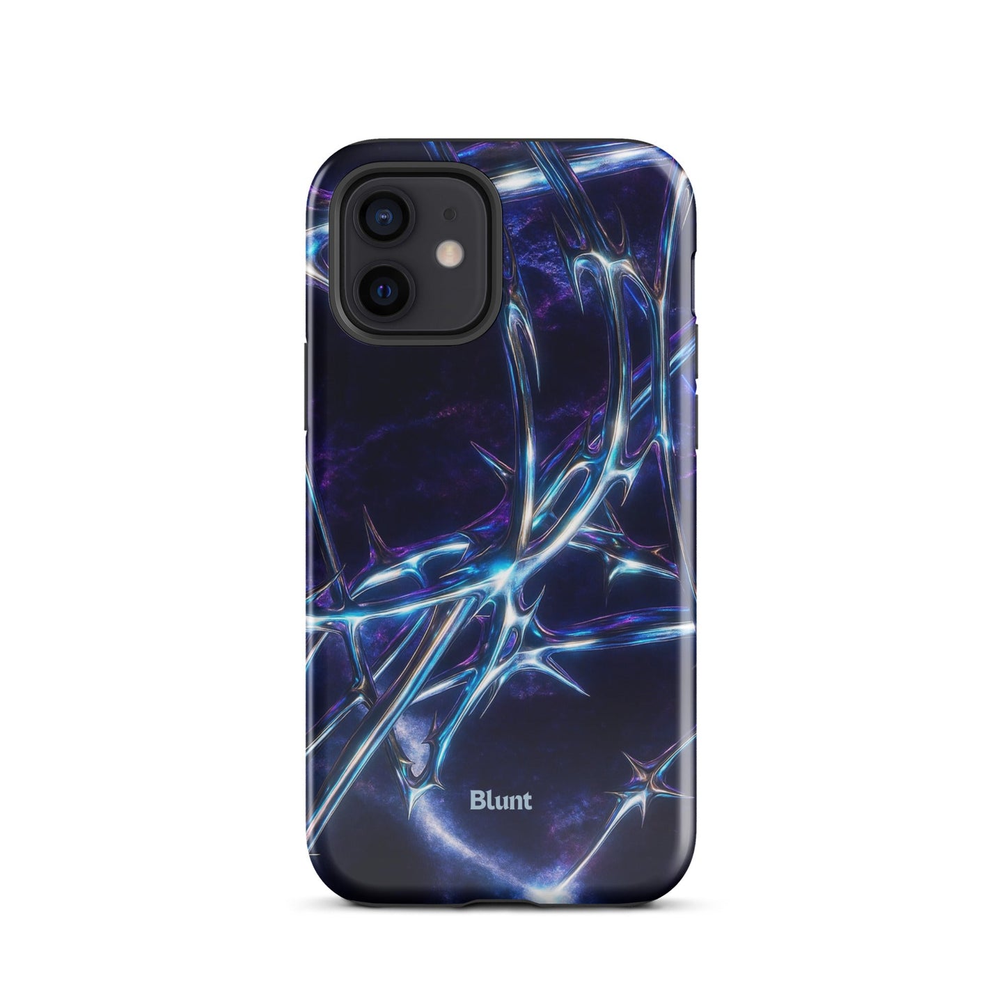 Static Surge iPhone Case - Blunt Cases