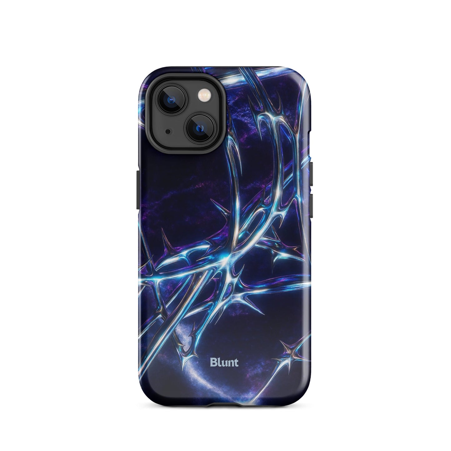 Static Surge iPhone Case - Blunt Cases