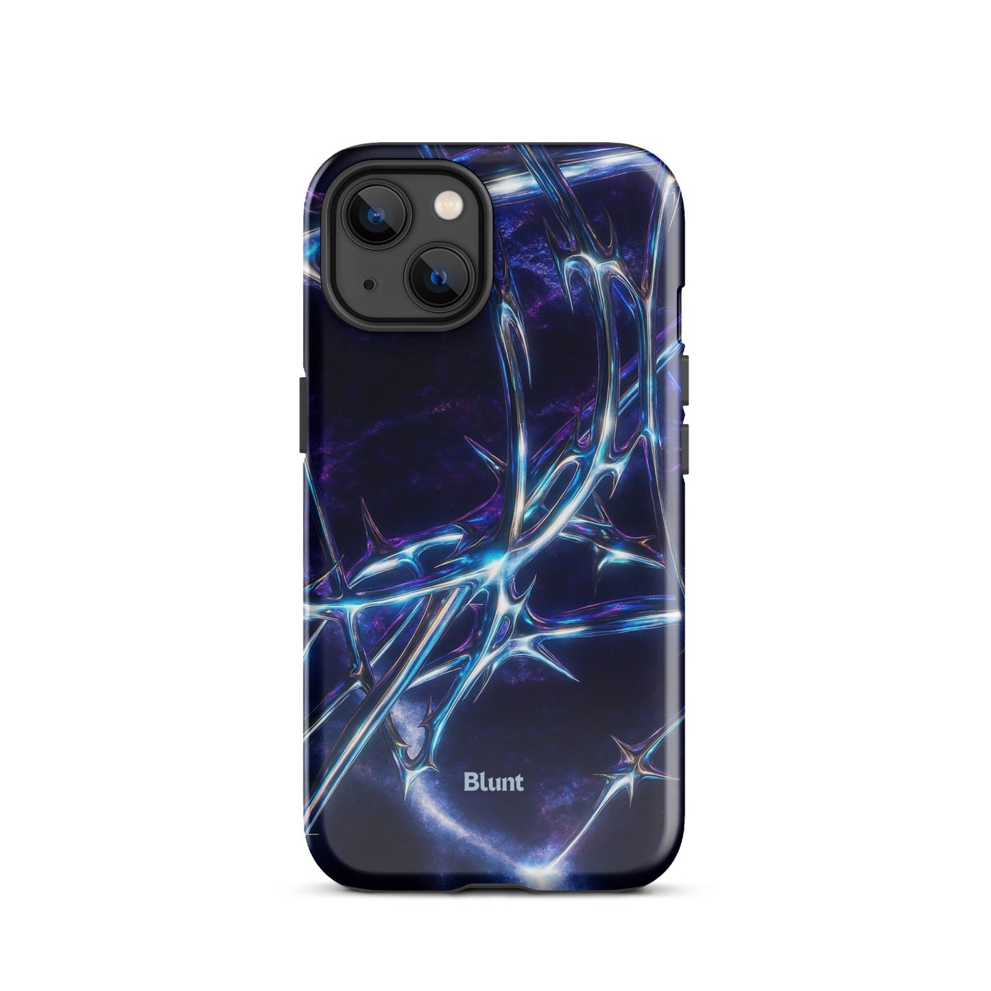 Static Surge iPhone Case - Blunt Cases