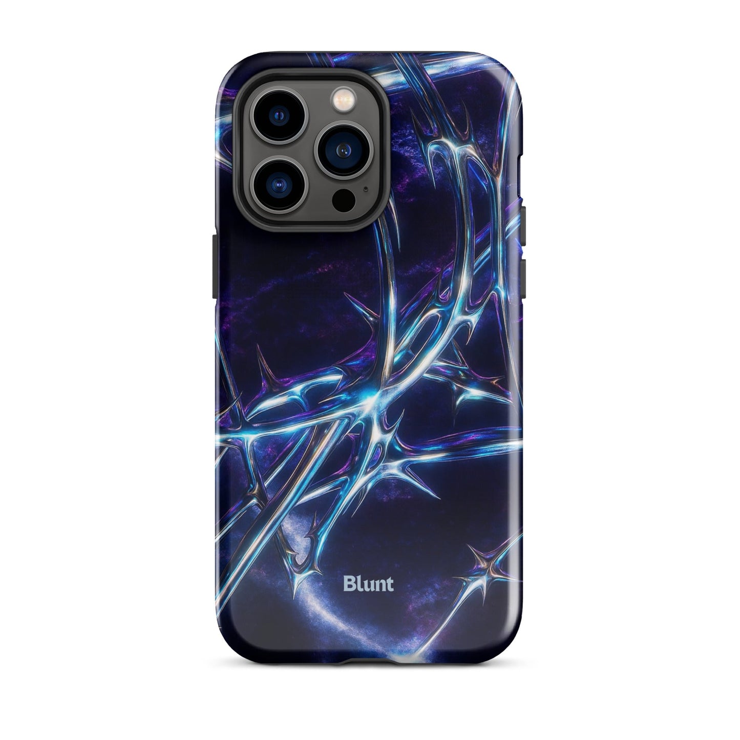 Static Surge iPhone Case - Blunt Cases