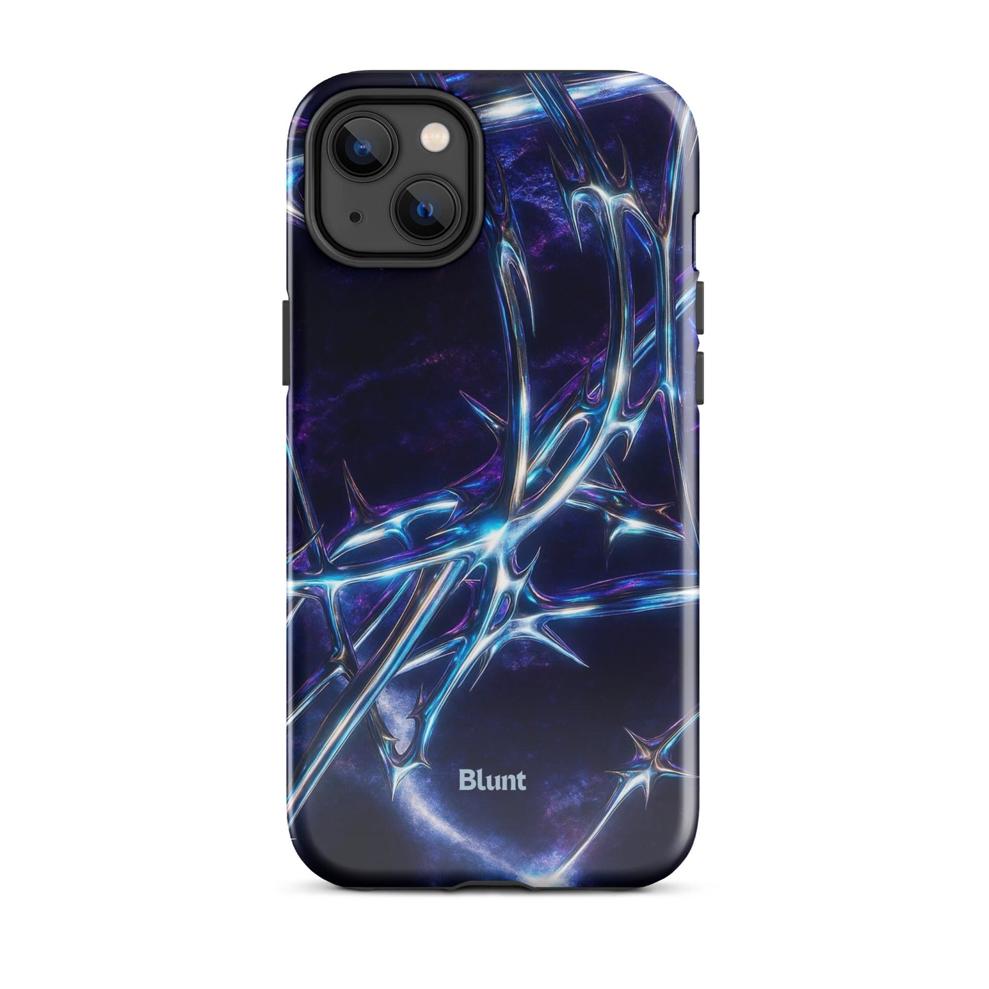 Static Surge iPhone Case - Blunt Cases