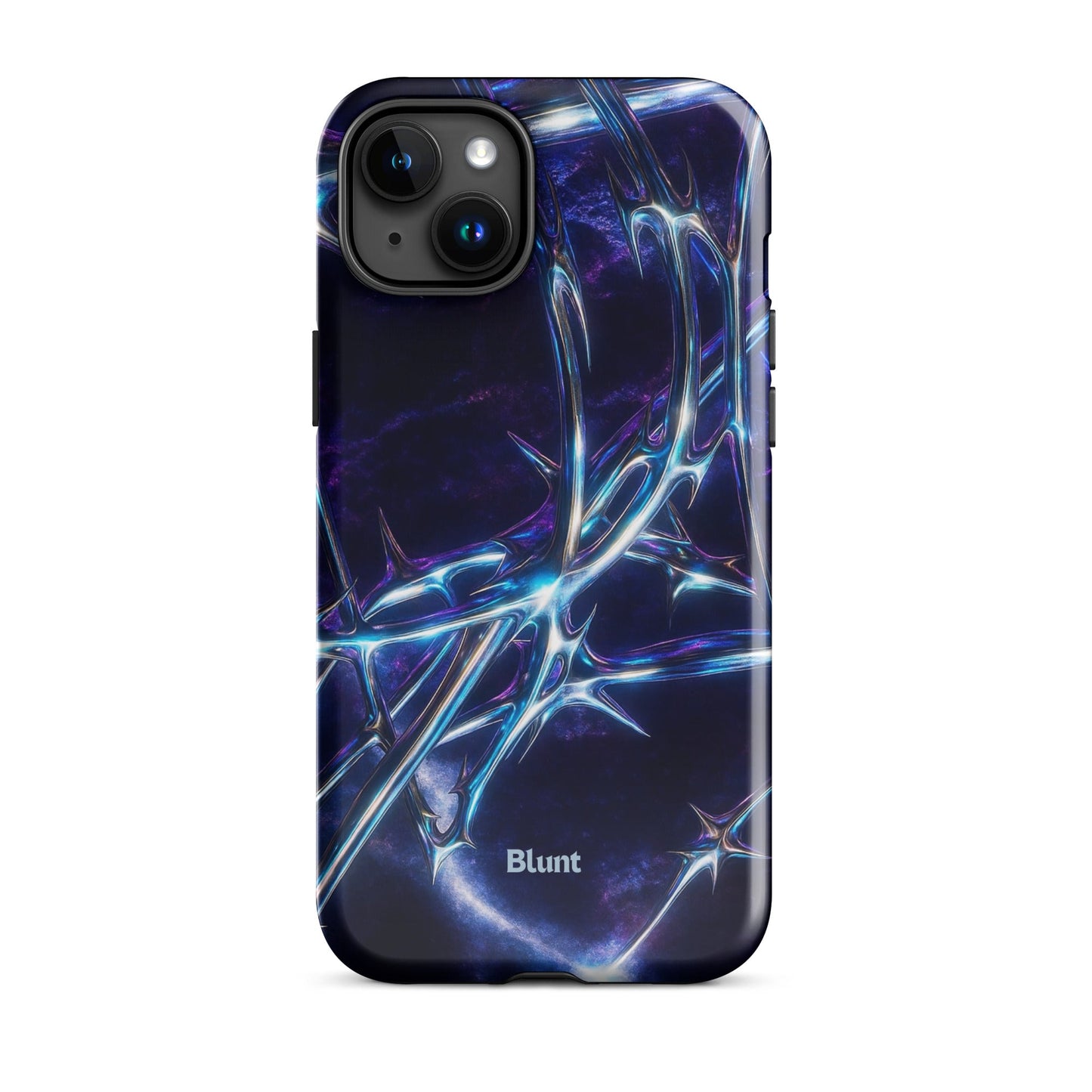 Static Surge iPhone Case - Blunt Cases