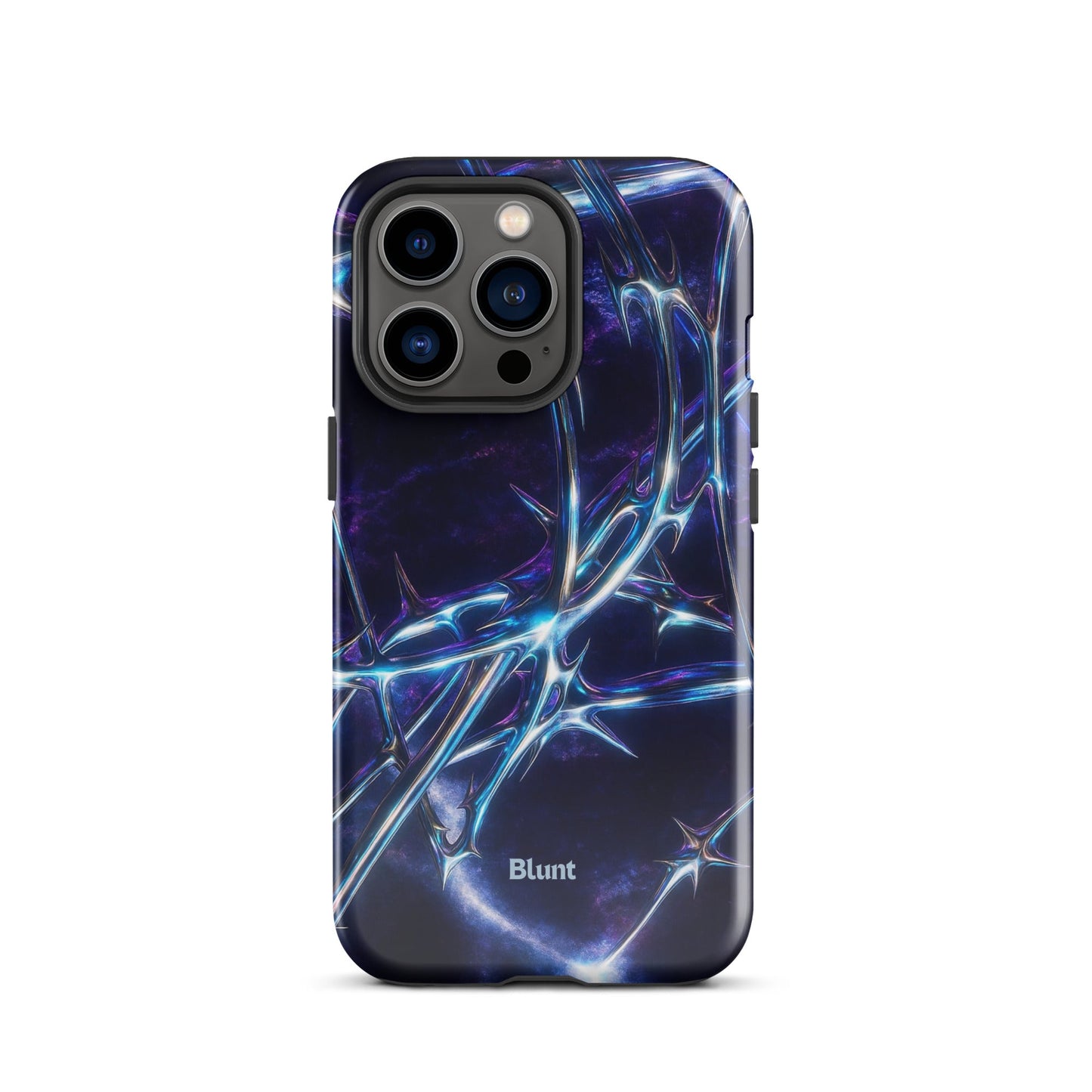 Static Surge iPhone Case - Blunt Cases