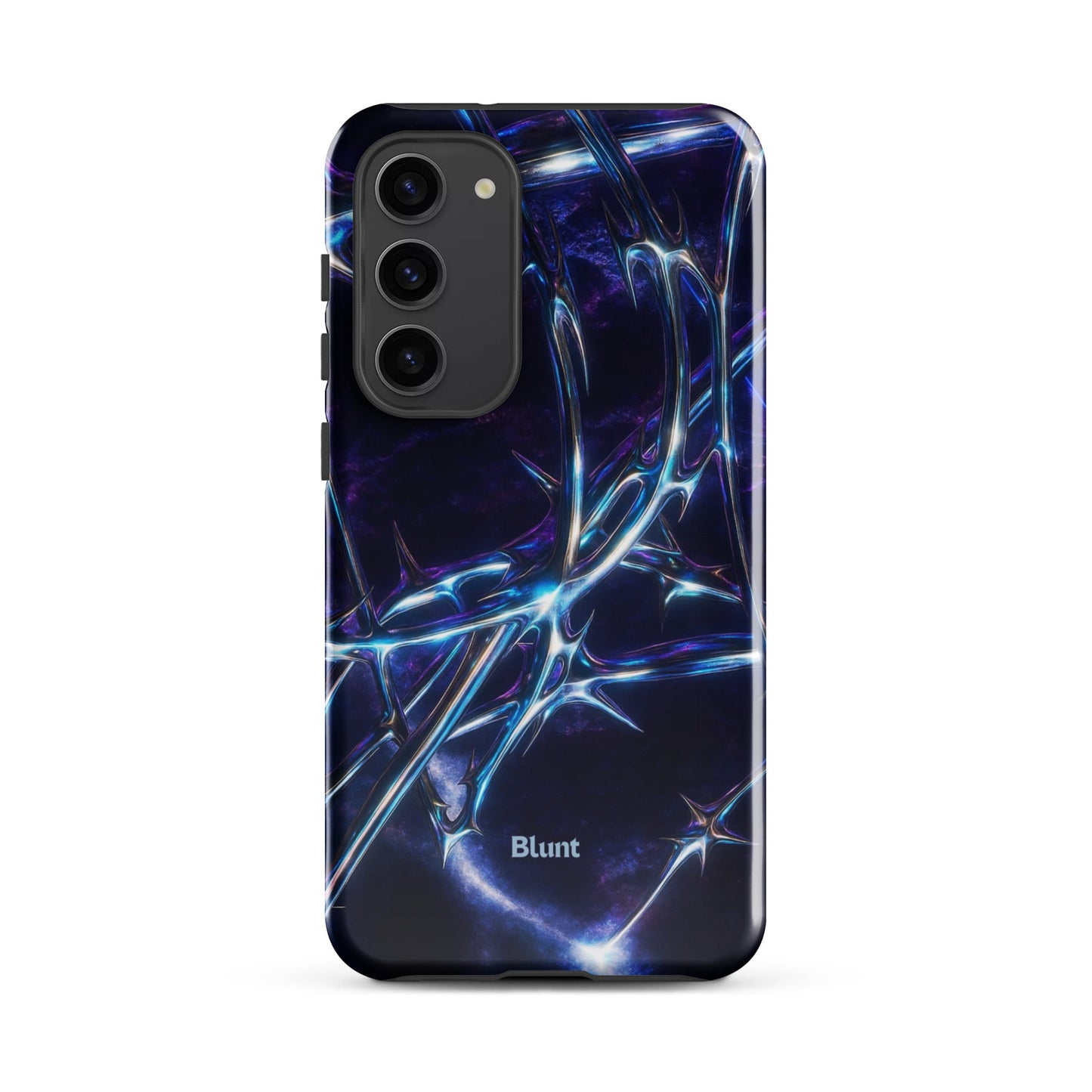 Static Surge Samsung Case - Blunt Cases