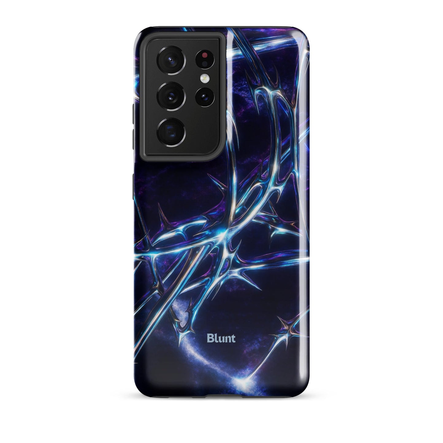 Static Surge Samsung Case - Blunt Cases