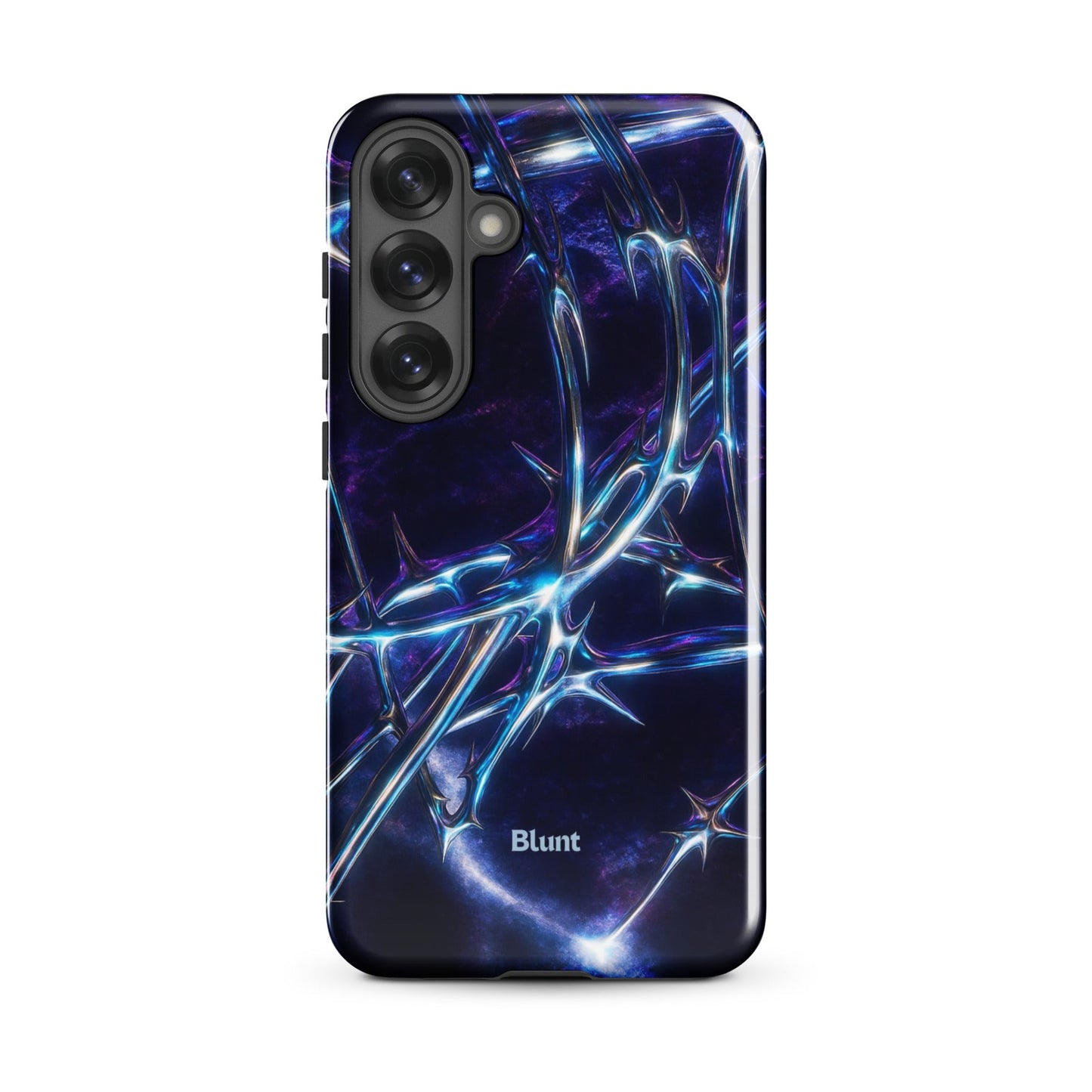 Static Surge Samsung Case - Blunt Cases